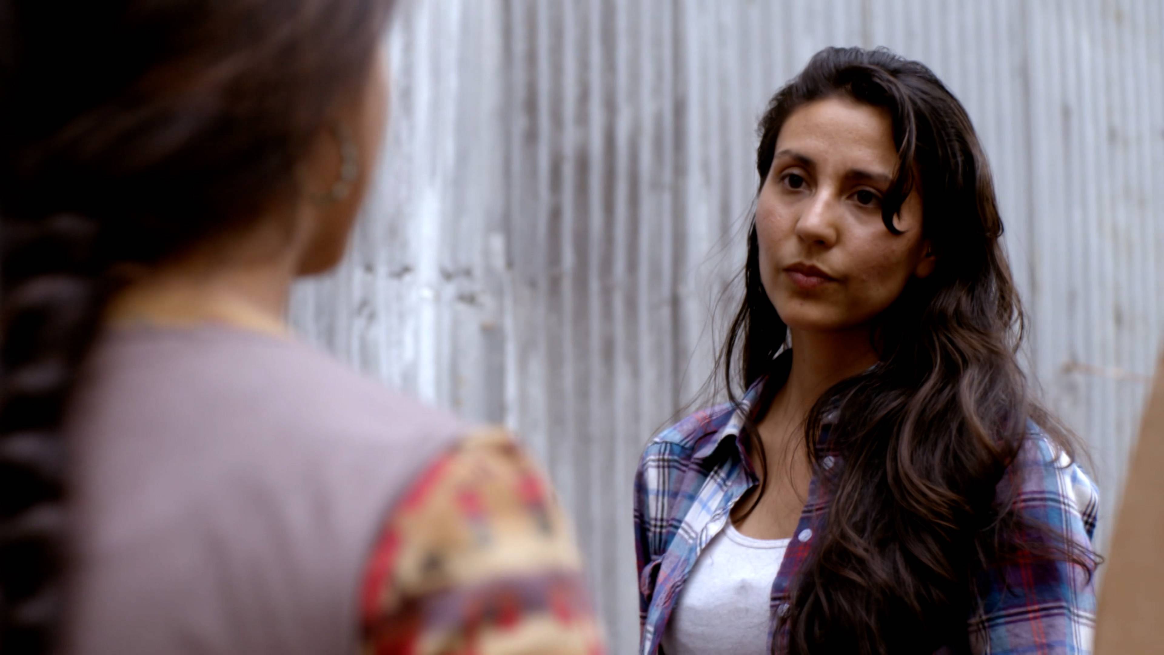 Missouri River Murder