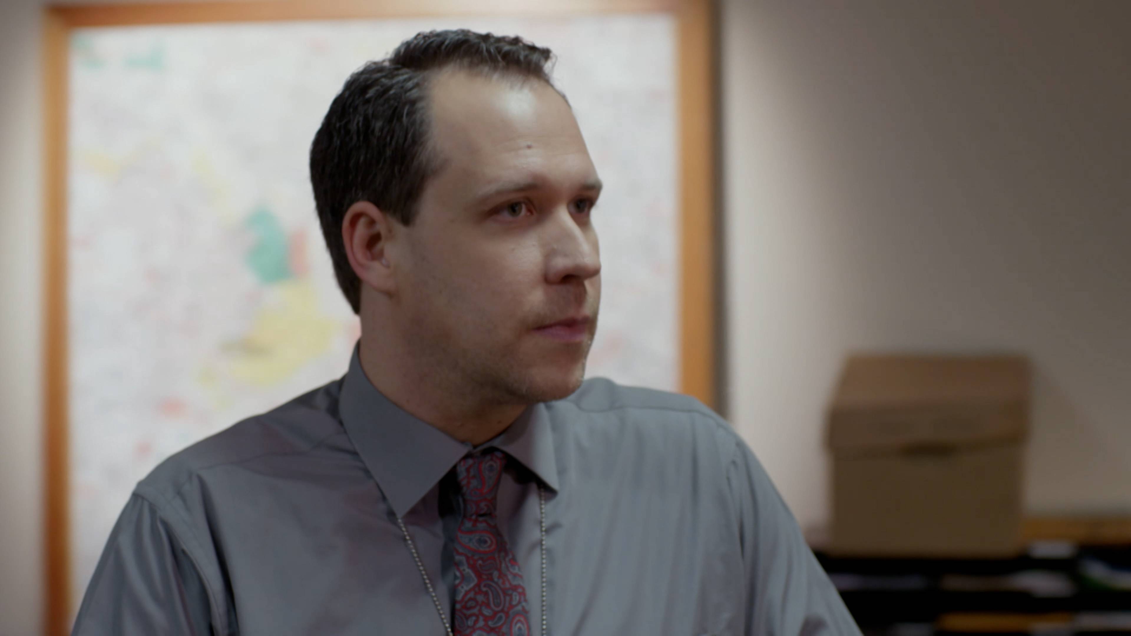 The Devil Down in Georgia