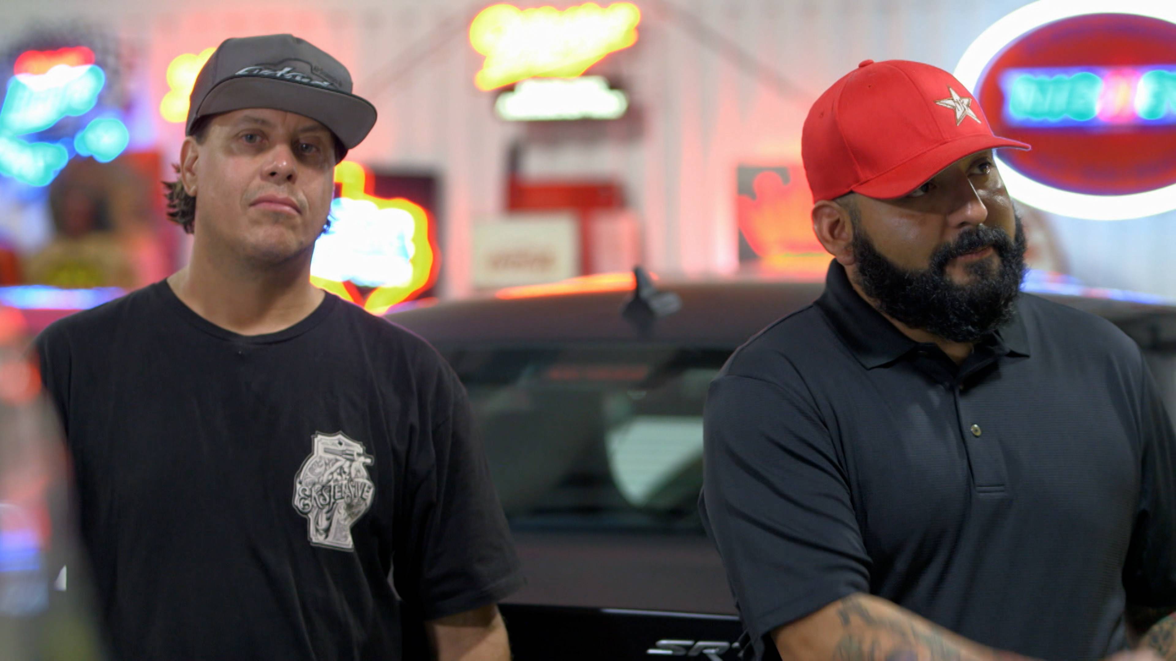 دينالي معدّل