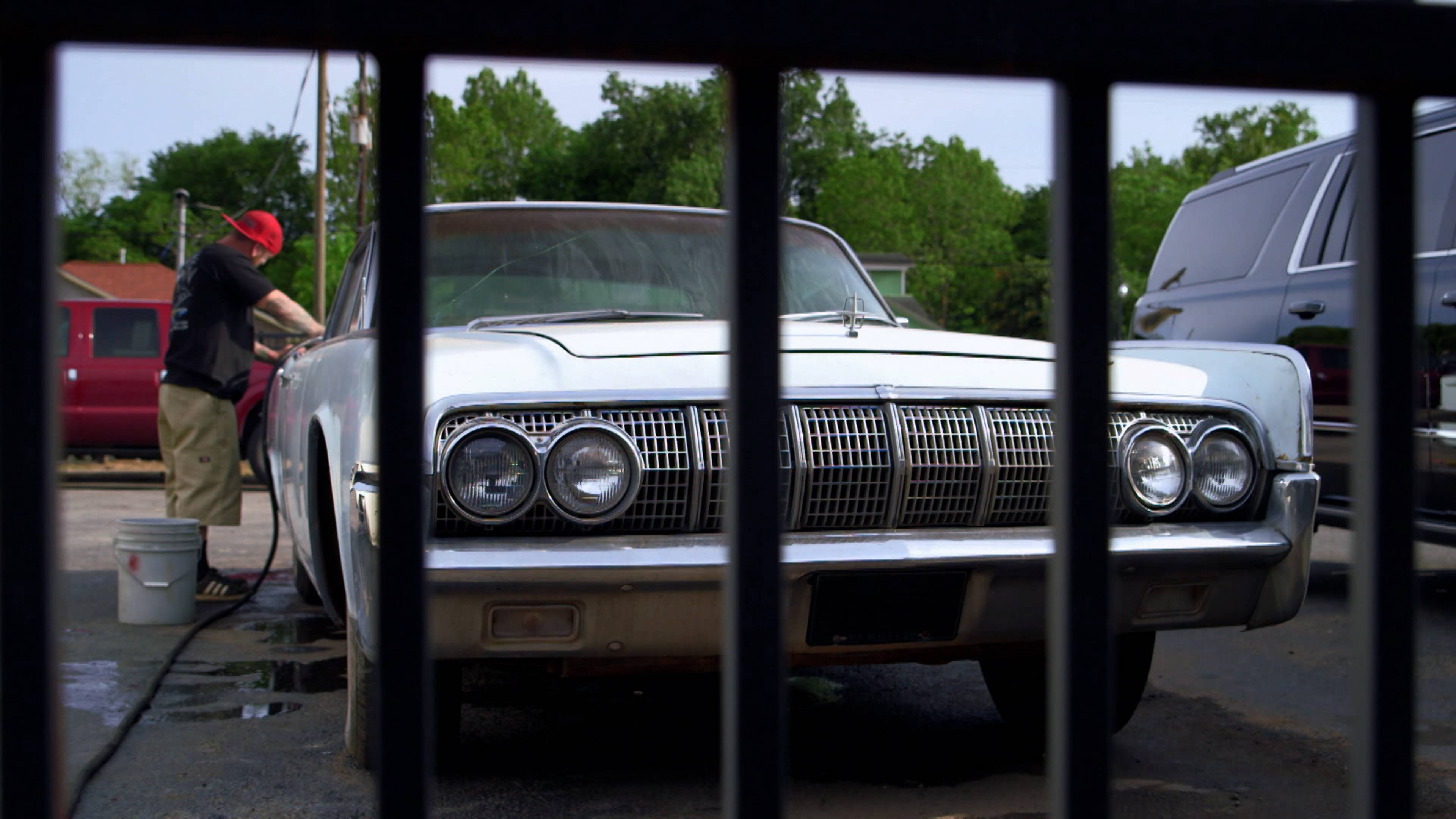 تمرد البرونكو