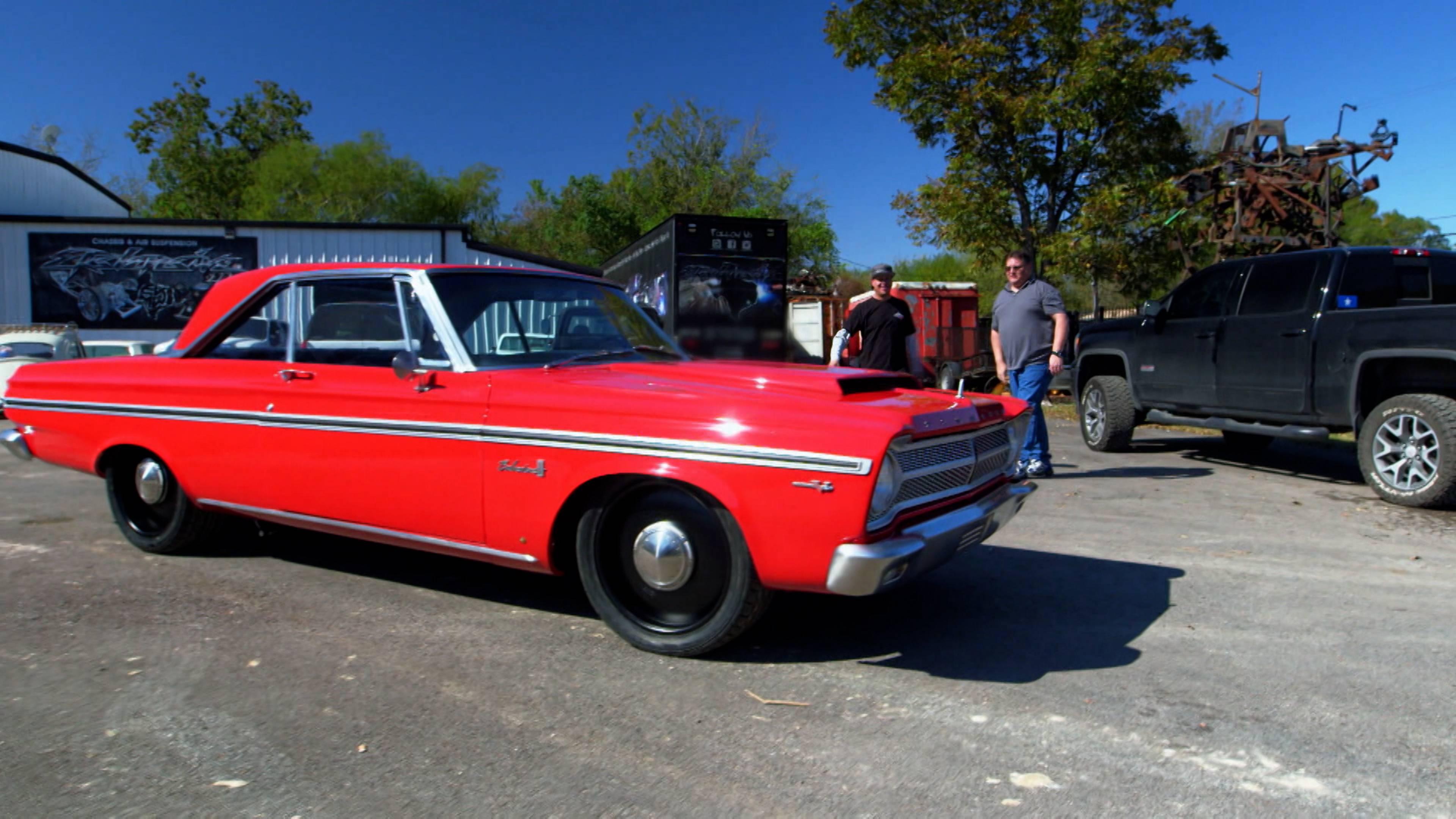 الختام الأسطوري