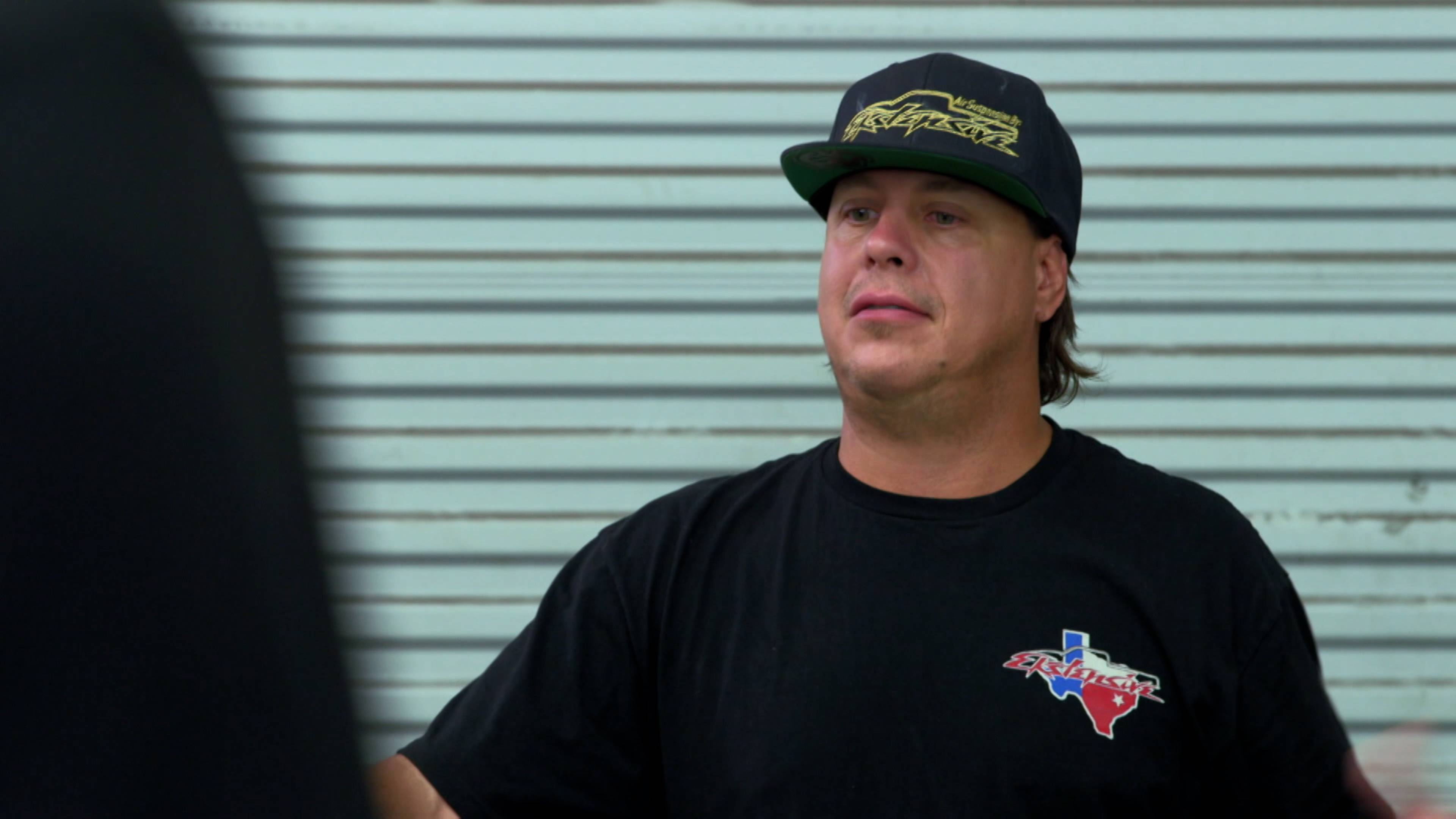 شاحنة الكاب المعدّلة