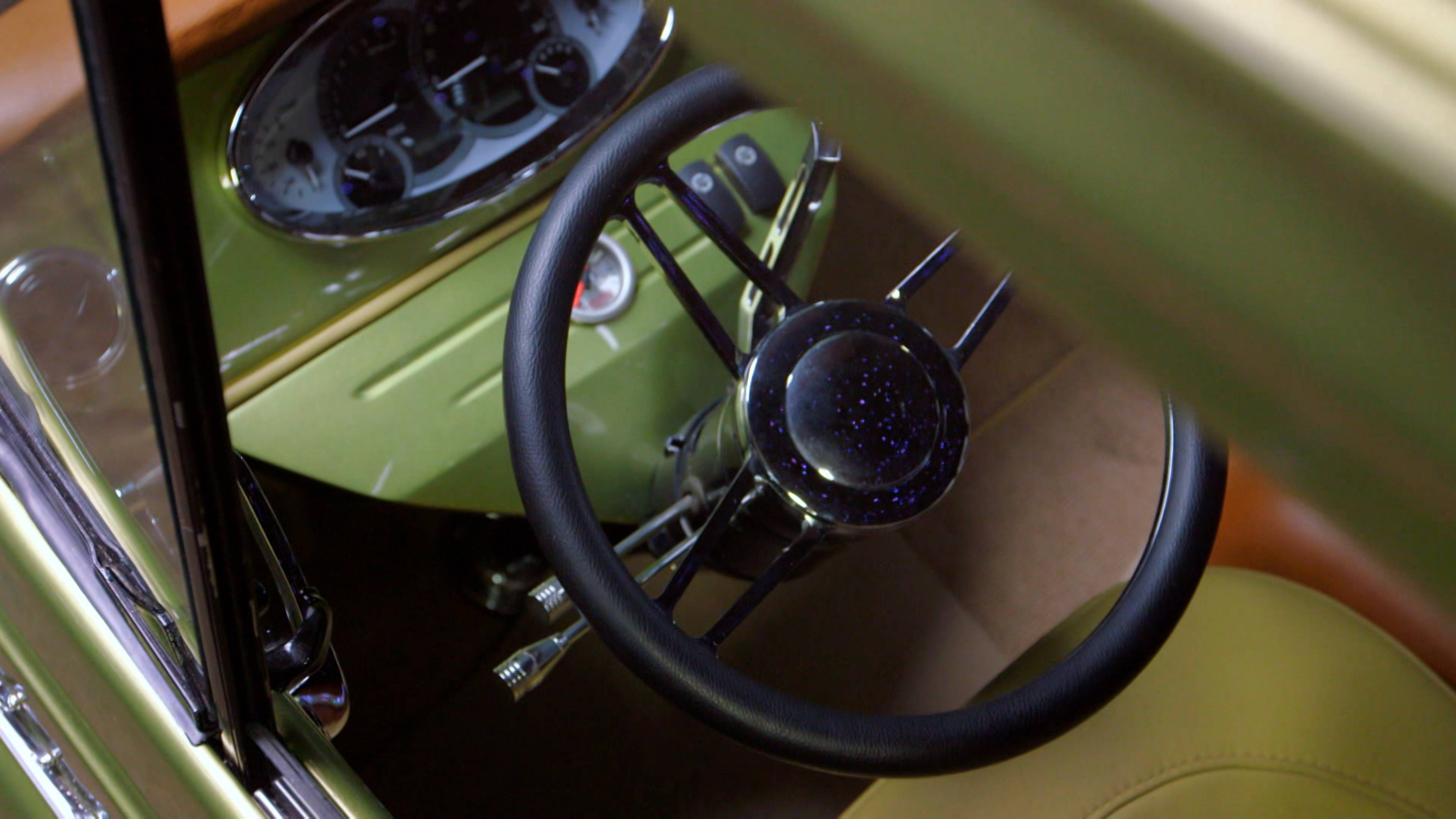 الأسطورة العائلية