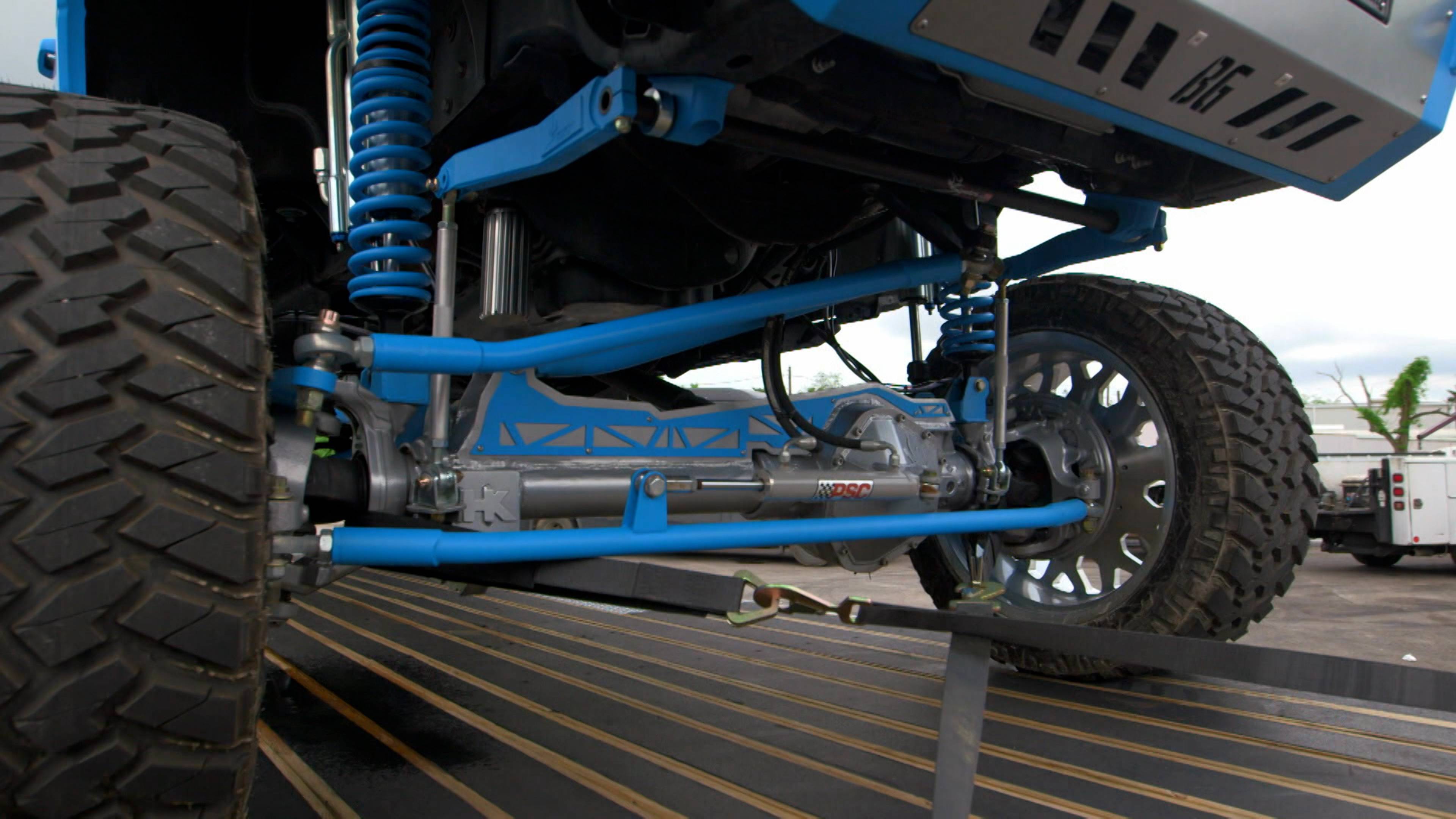 تعديل الدولي