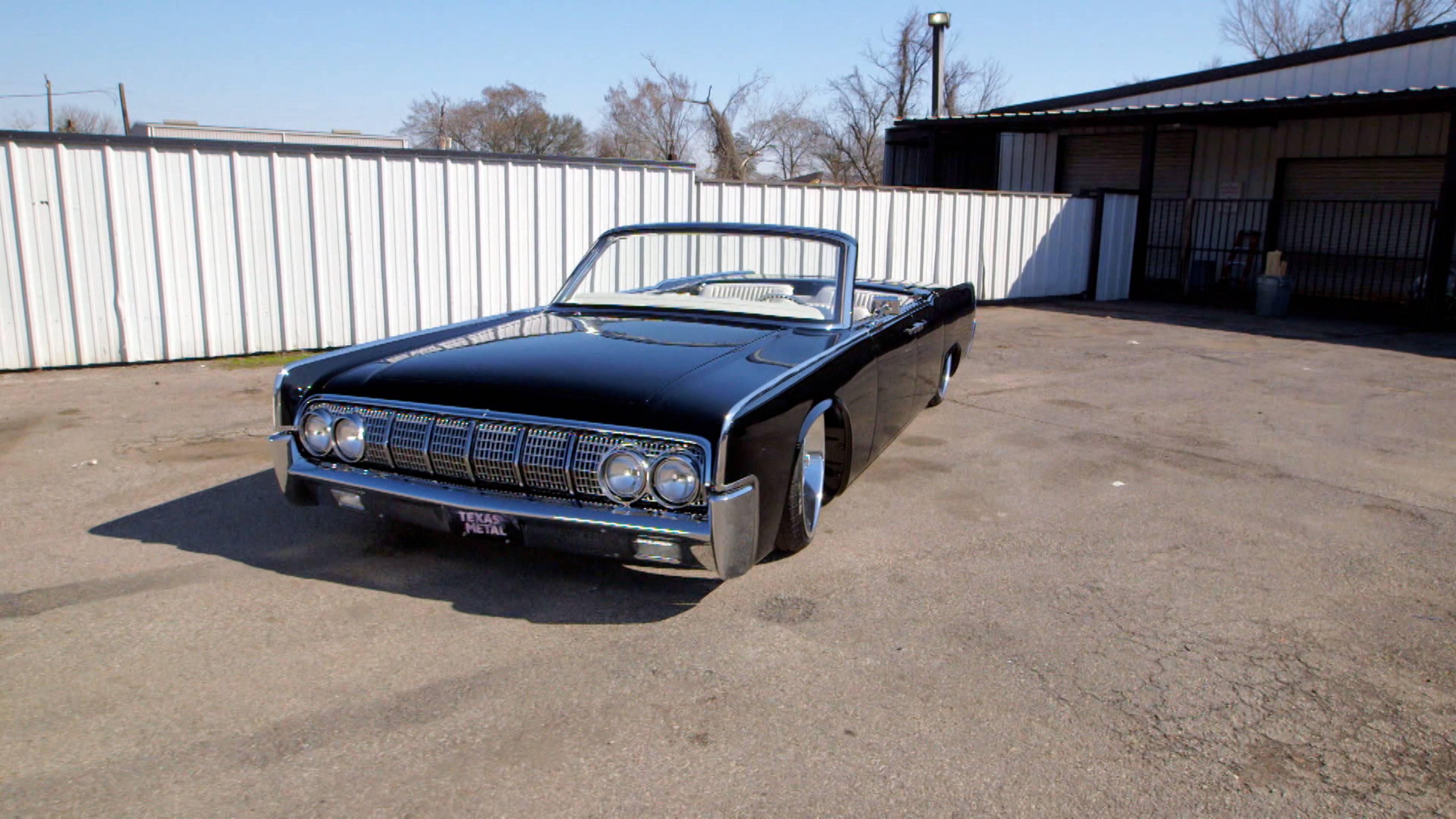 كونتيننتال من قلب بوسطن