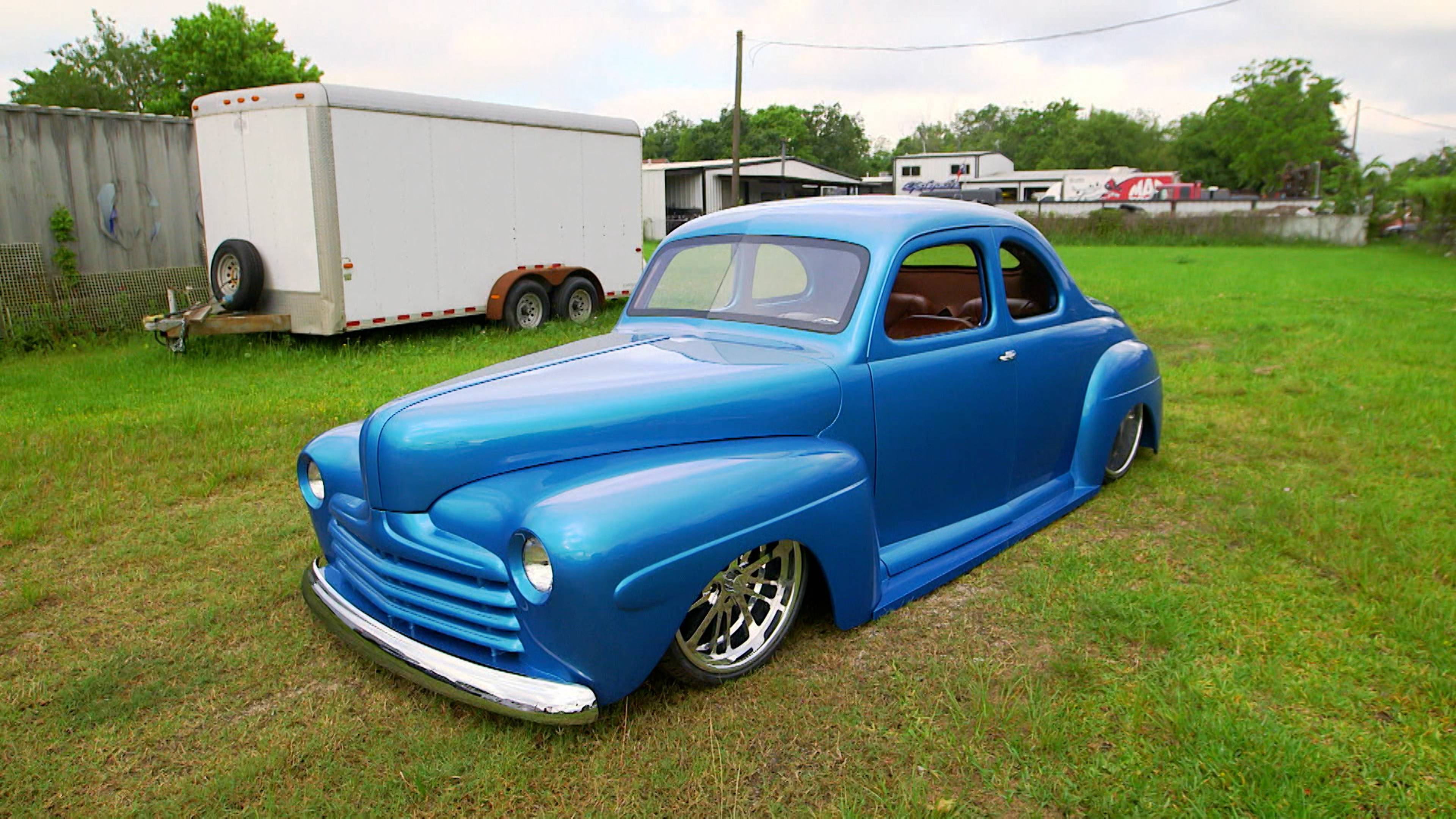 مفاجأة بحجم تكساس