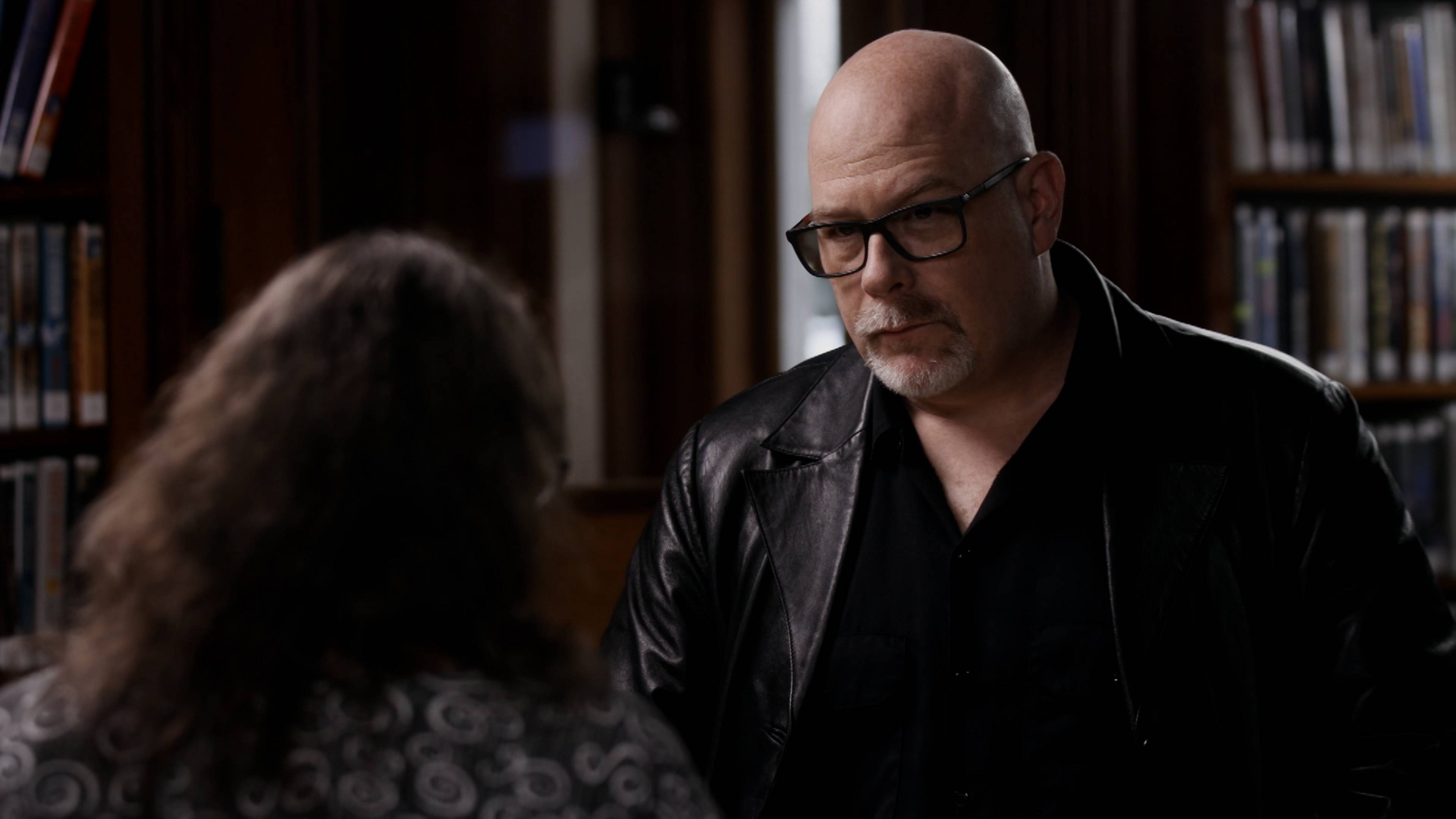 Don't Send Them to Heaven