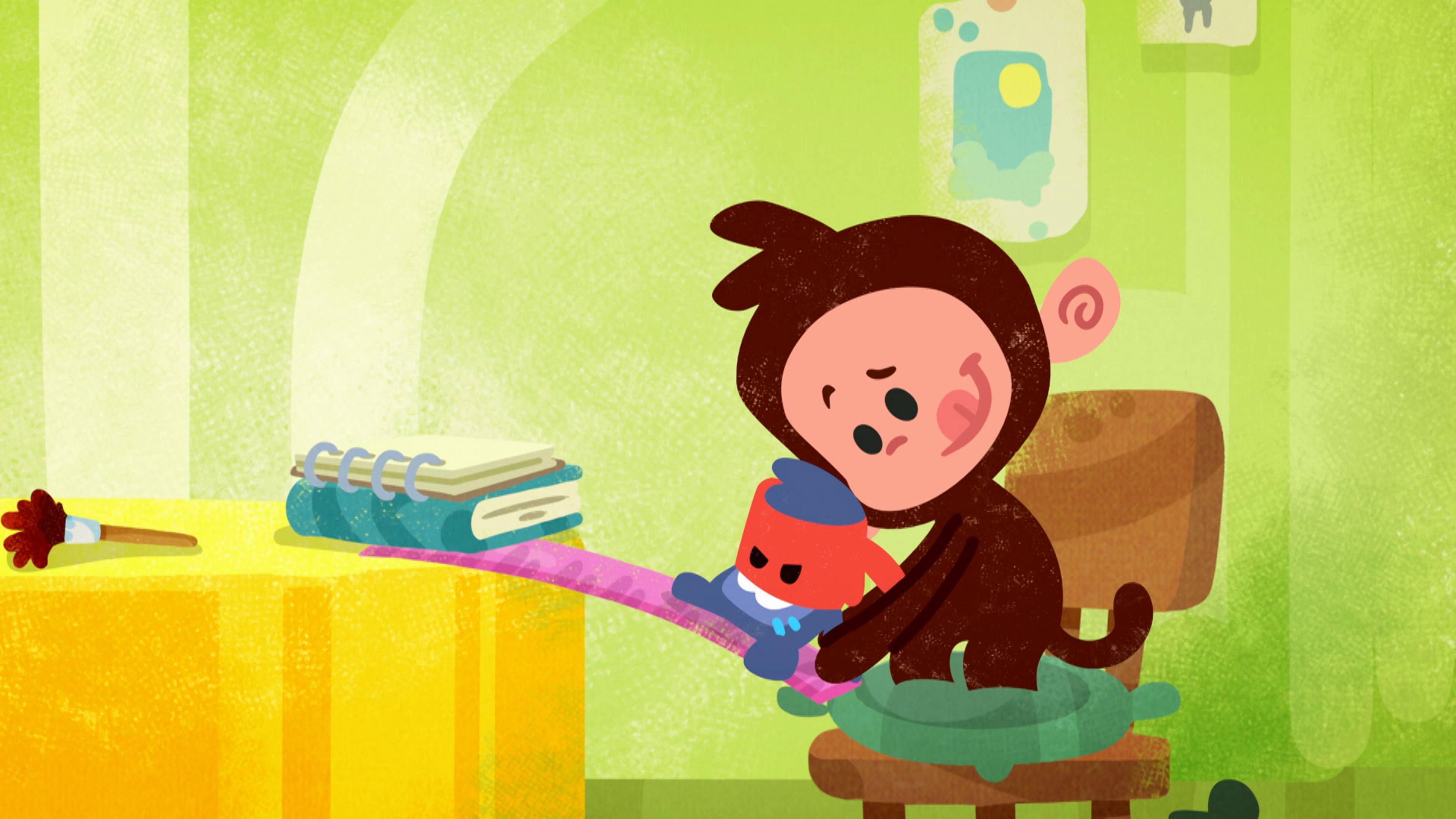 أكشن أيب ديد إت