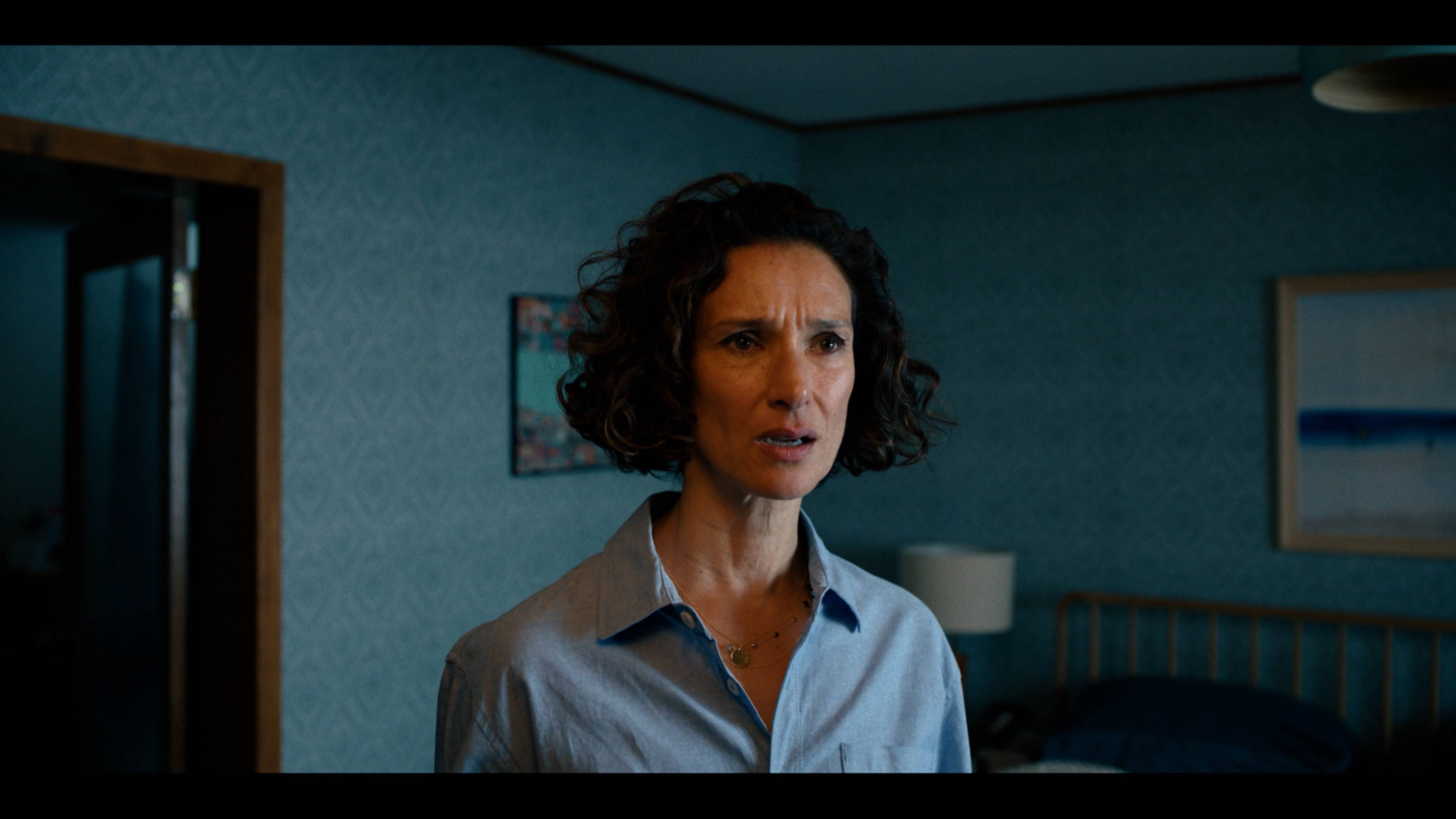 الحلقة الثانية