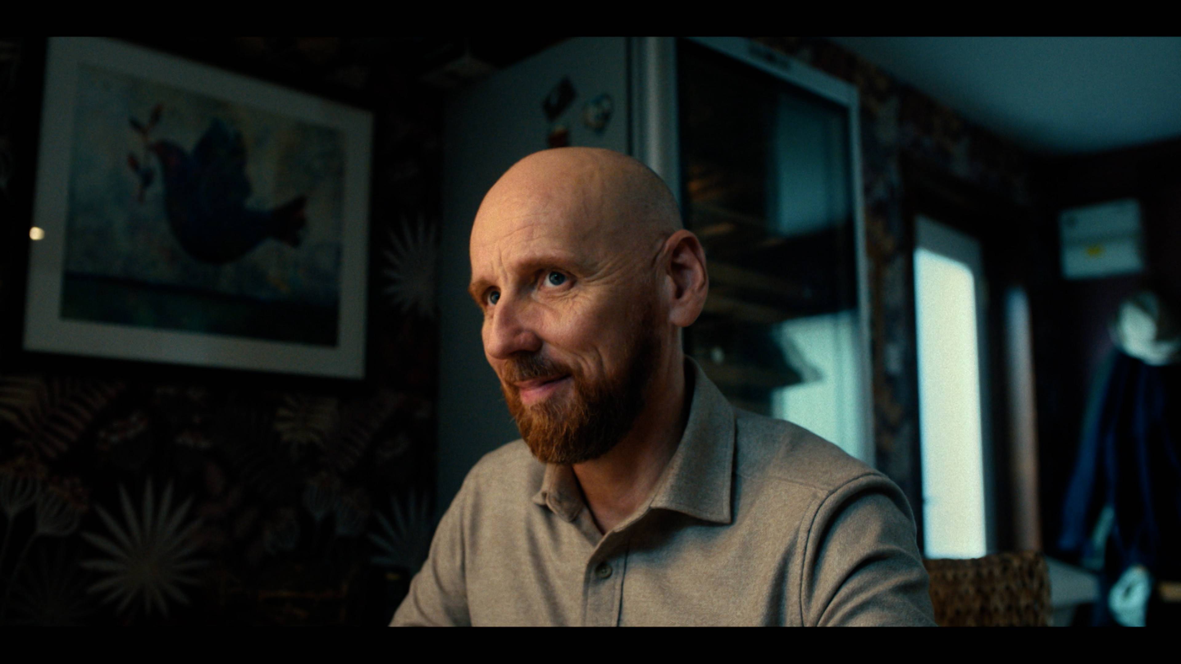 الحلقة الثالثة