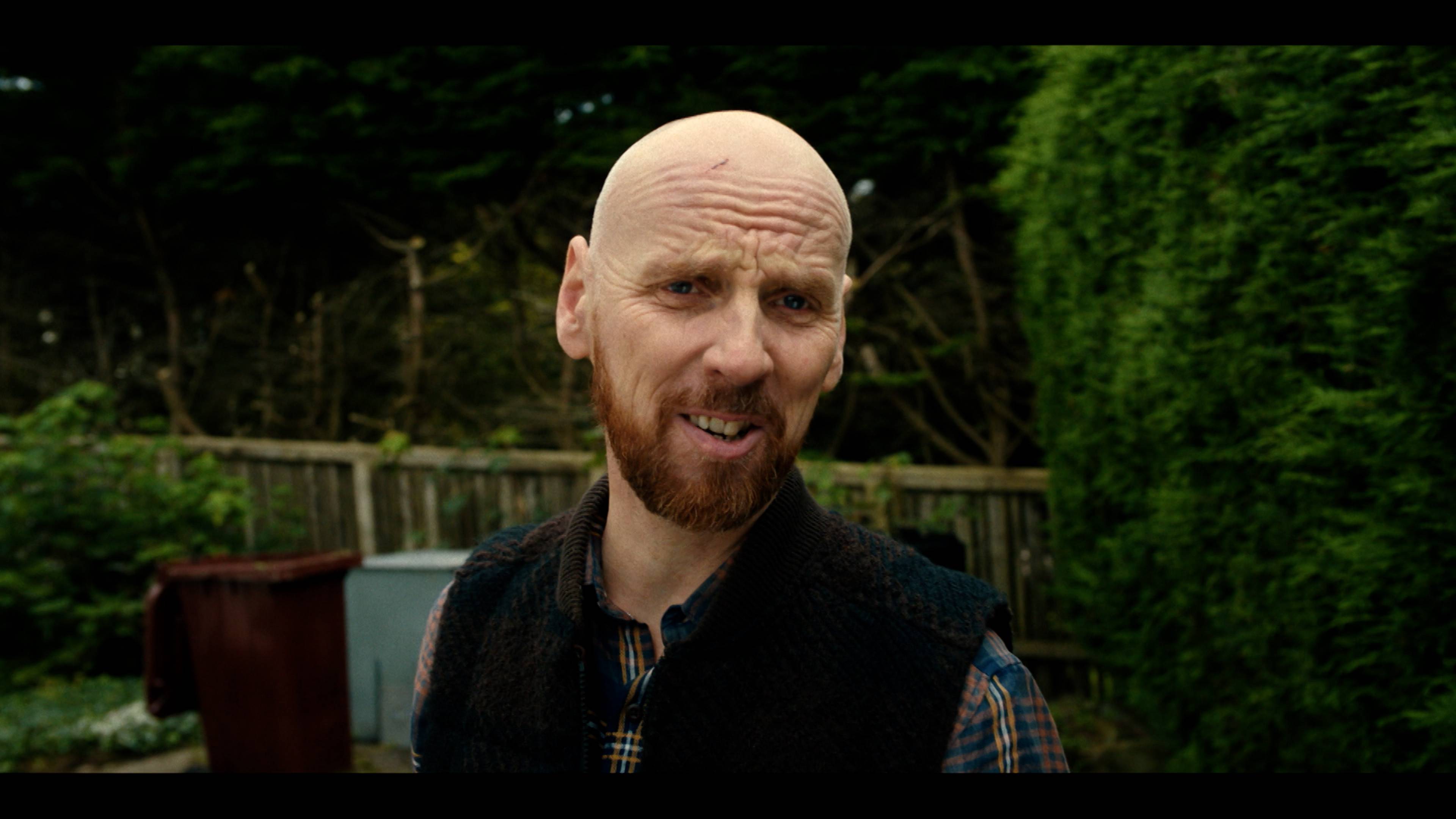 الحلقة الرابعة