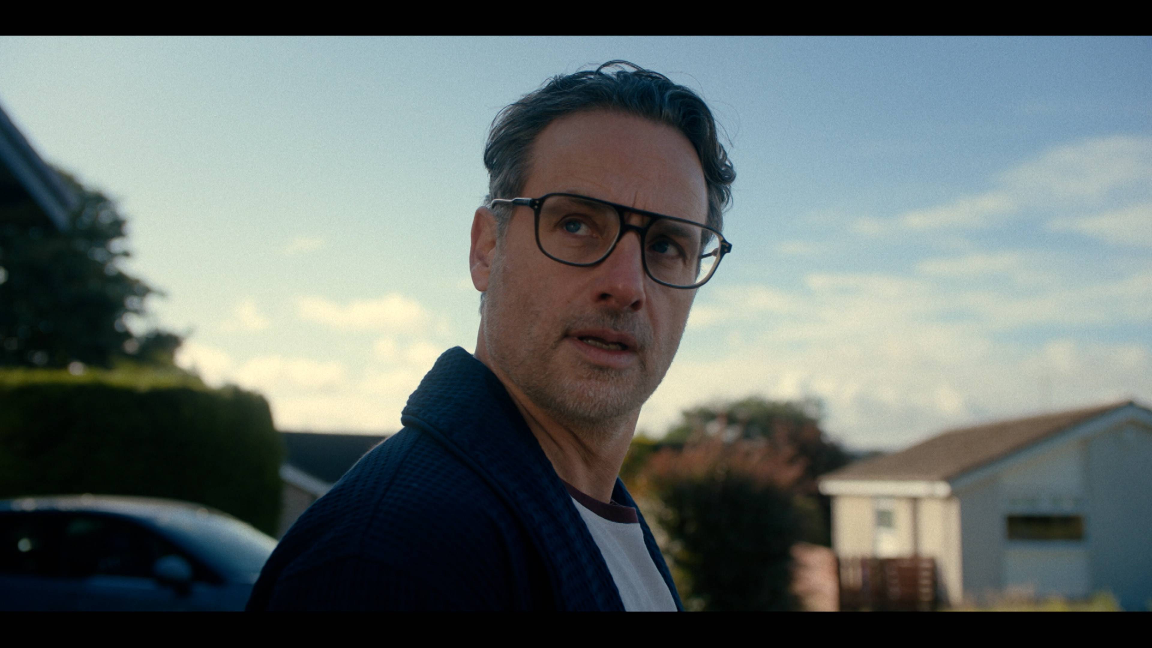 الحلقة السادسة