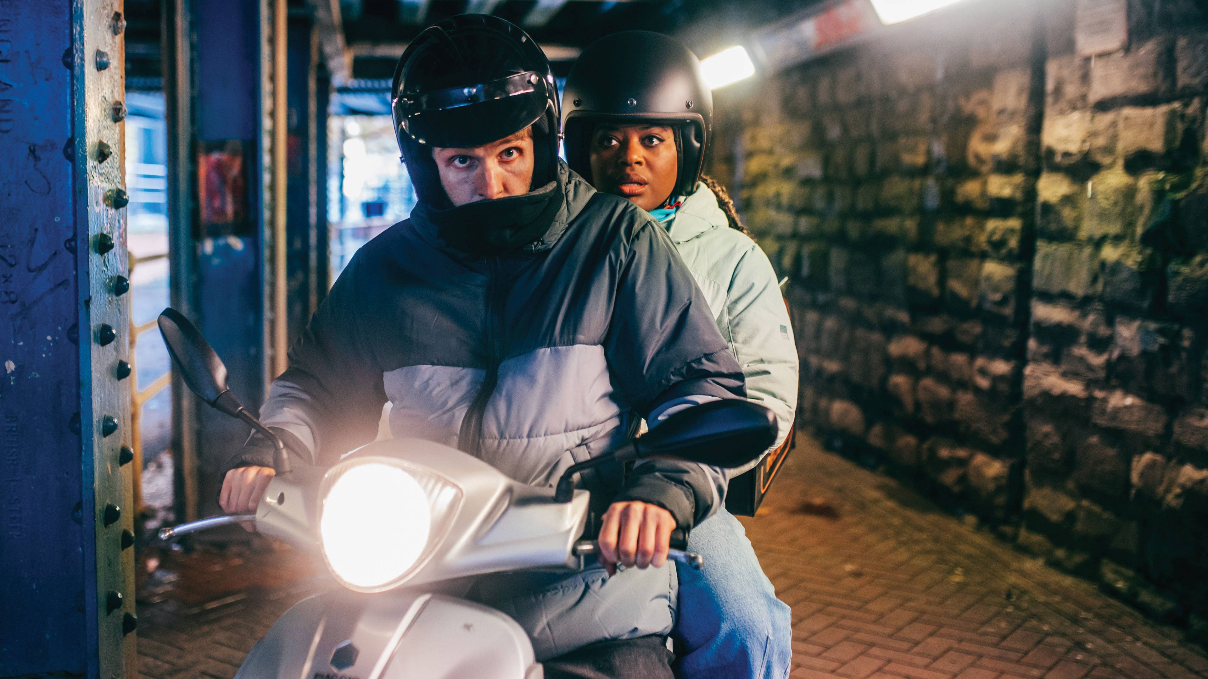 الحلقة الرابعة