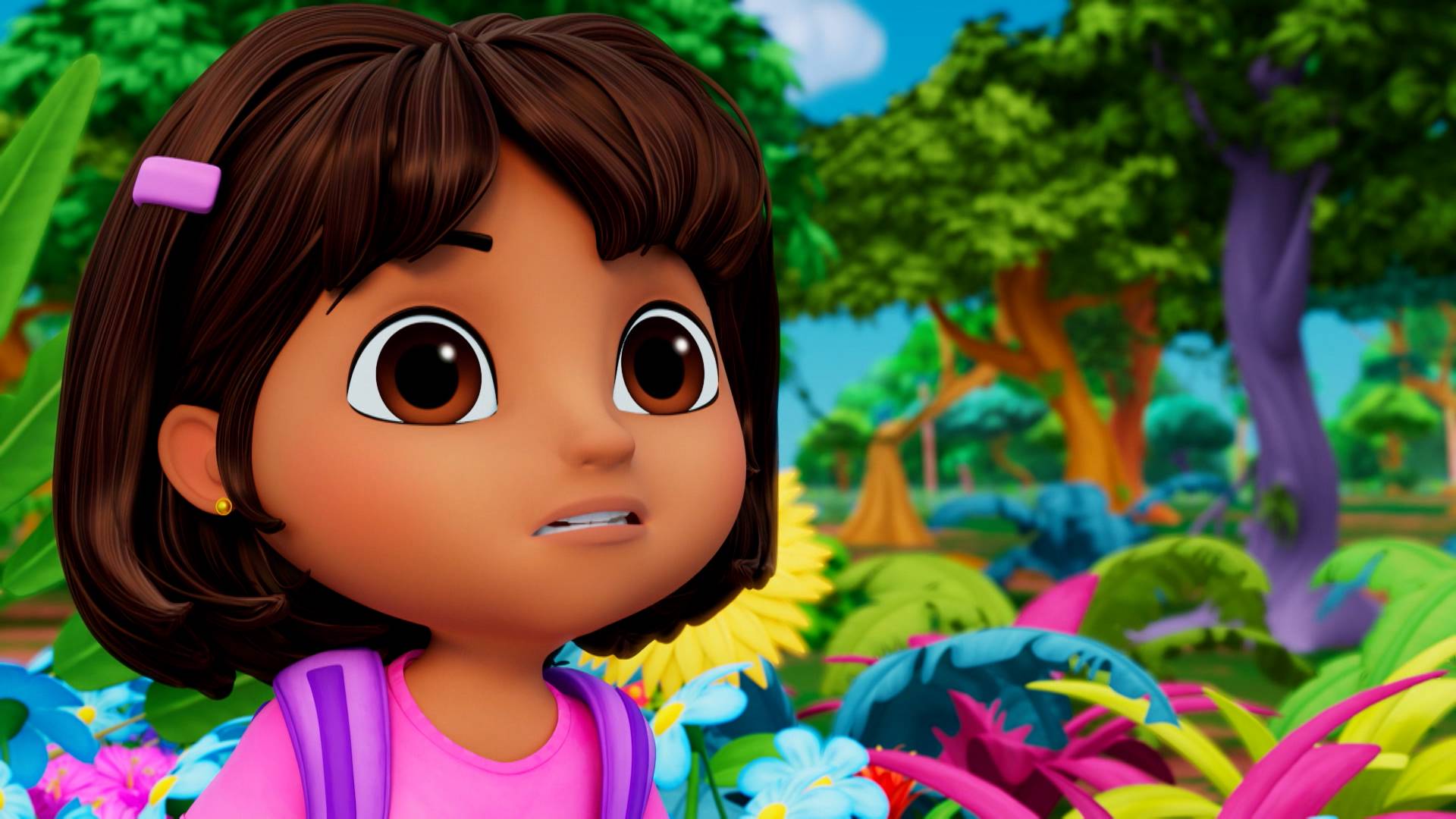 Watch Dora Season 3 Episode 9 Online | Available in HD on OSN+