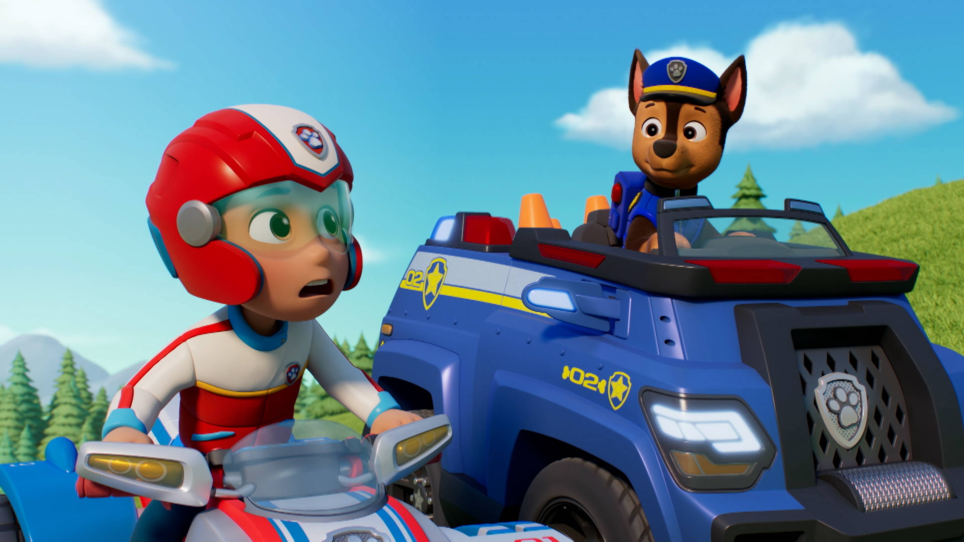 بوبس سايف كابتن كرينكل كت