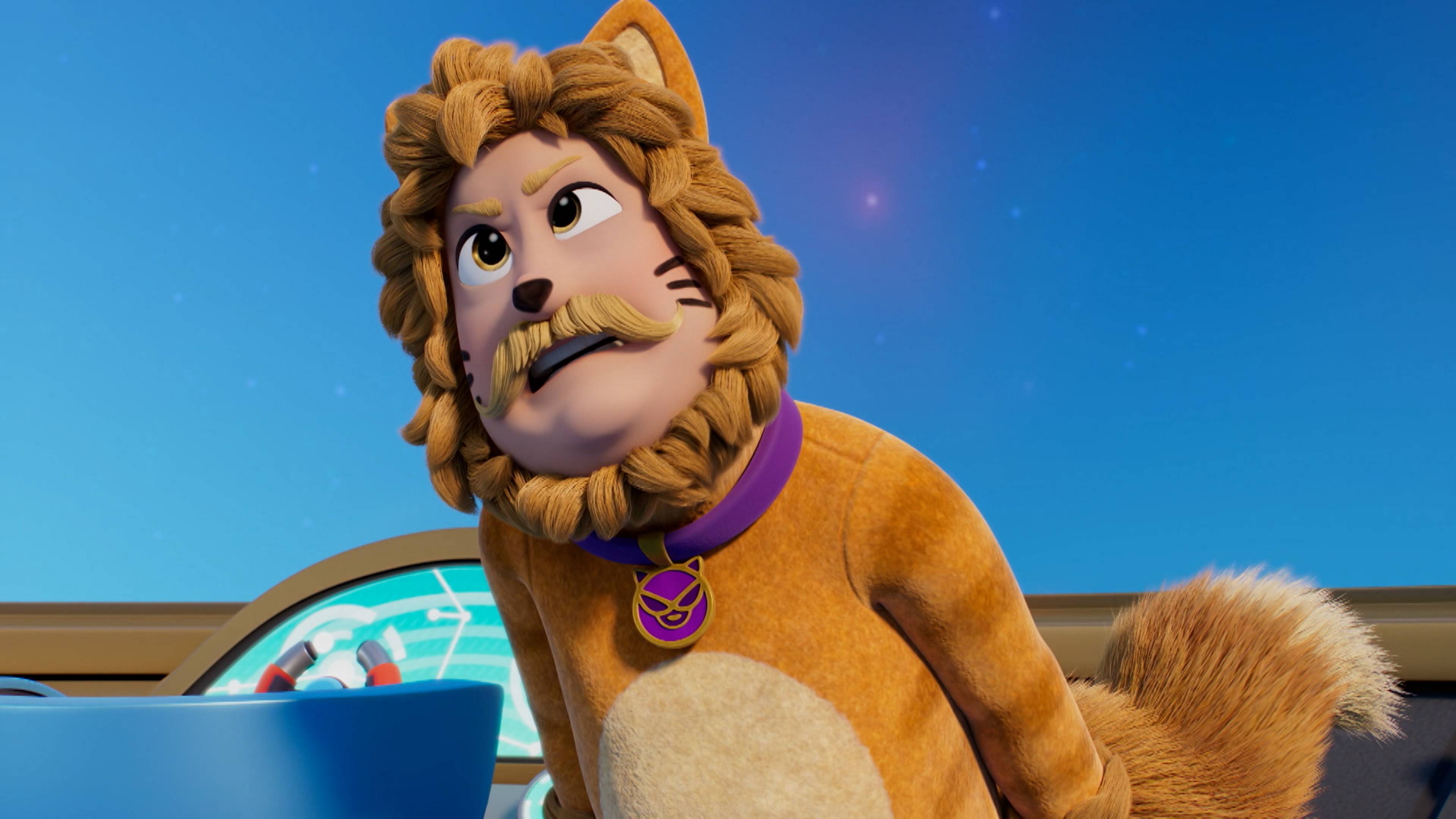 بوبس سايف ذا سبيس كيتيز