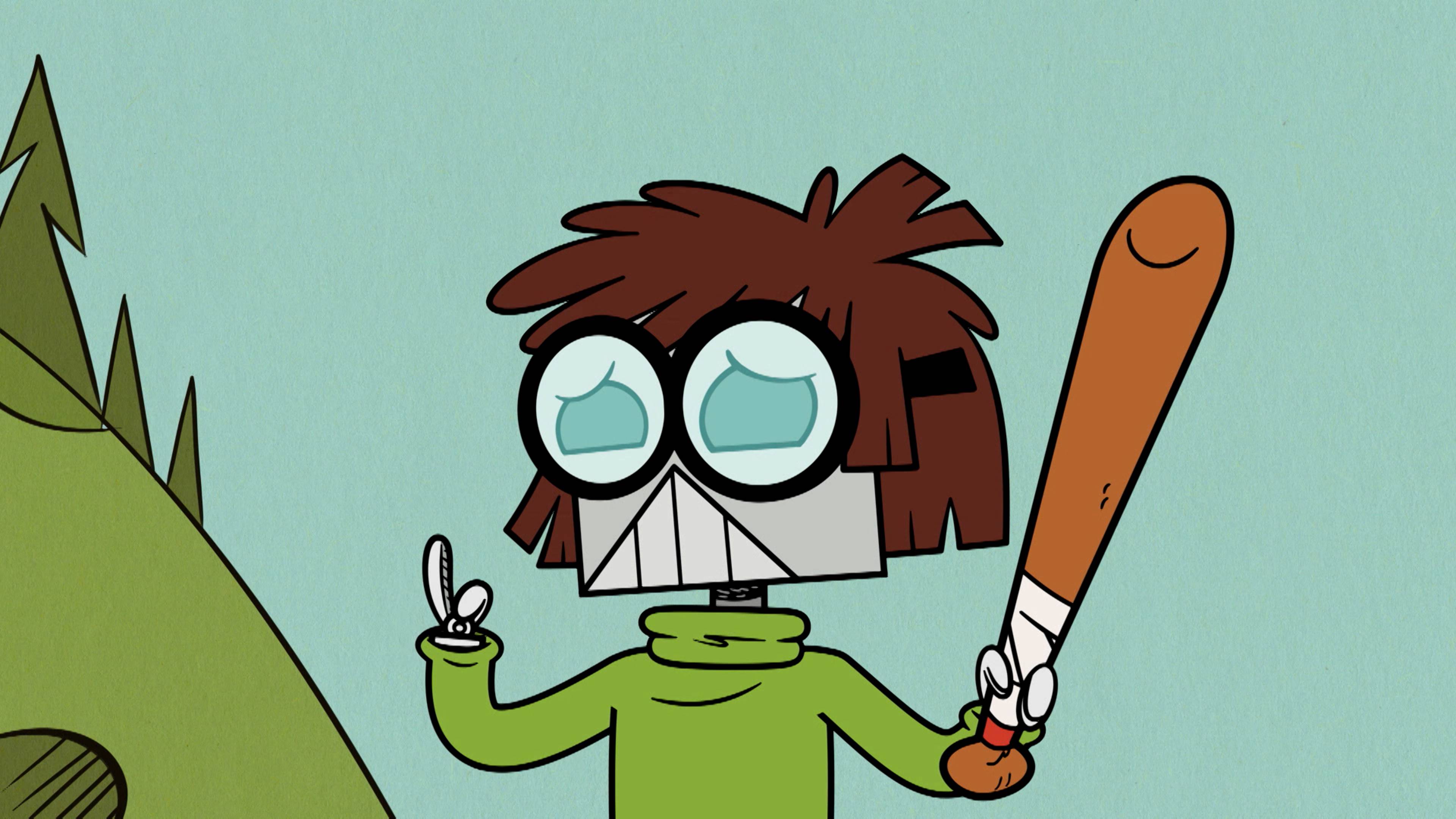 إن تود نيتو / ويذر أور نوت