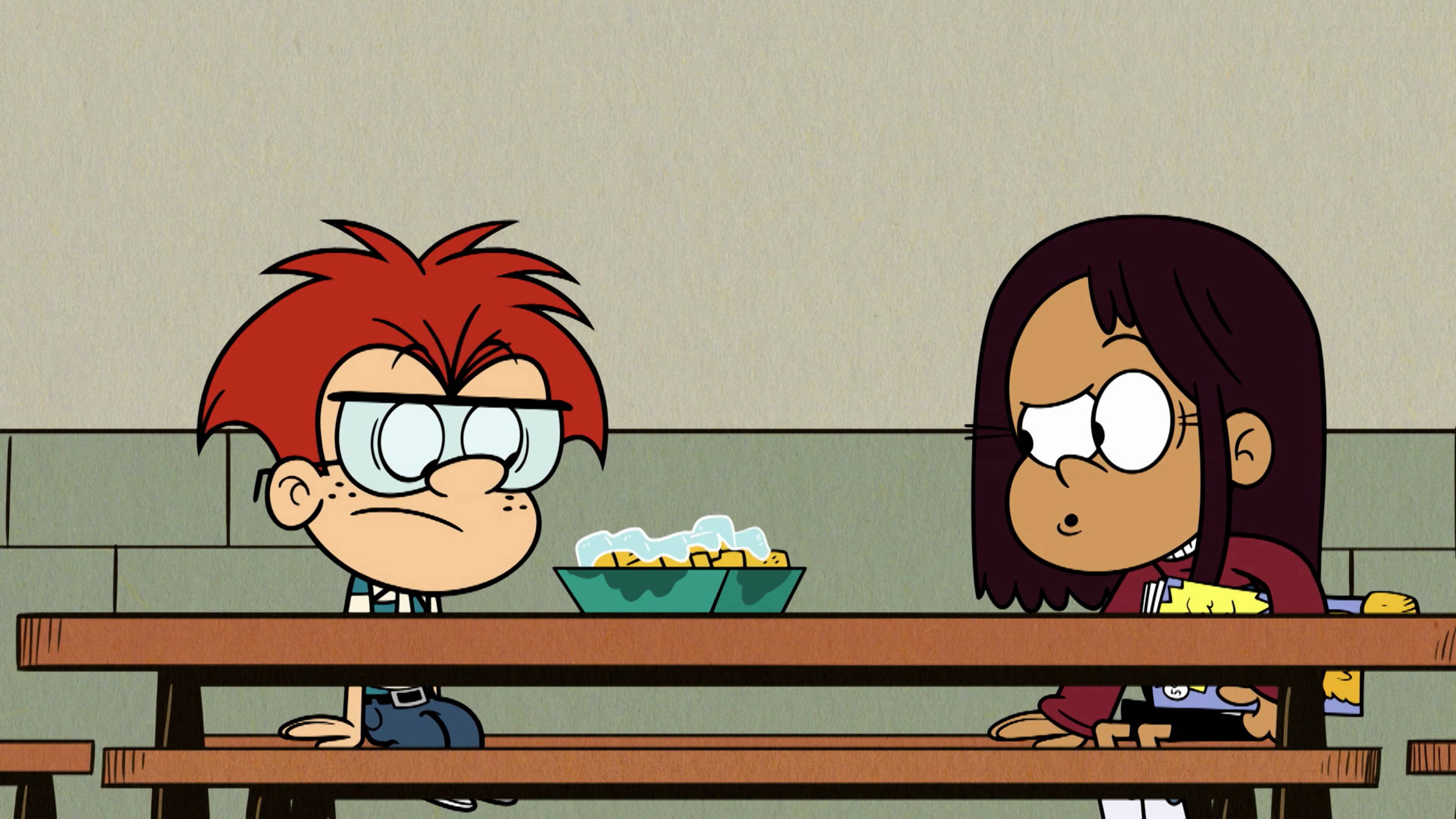 كاراليس ويسبر / دولرز اند سينتس