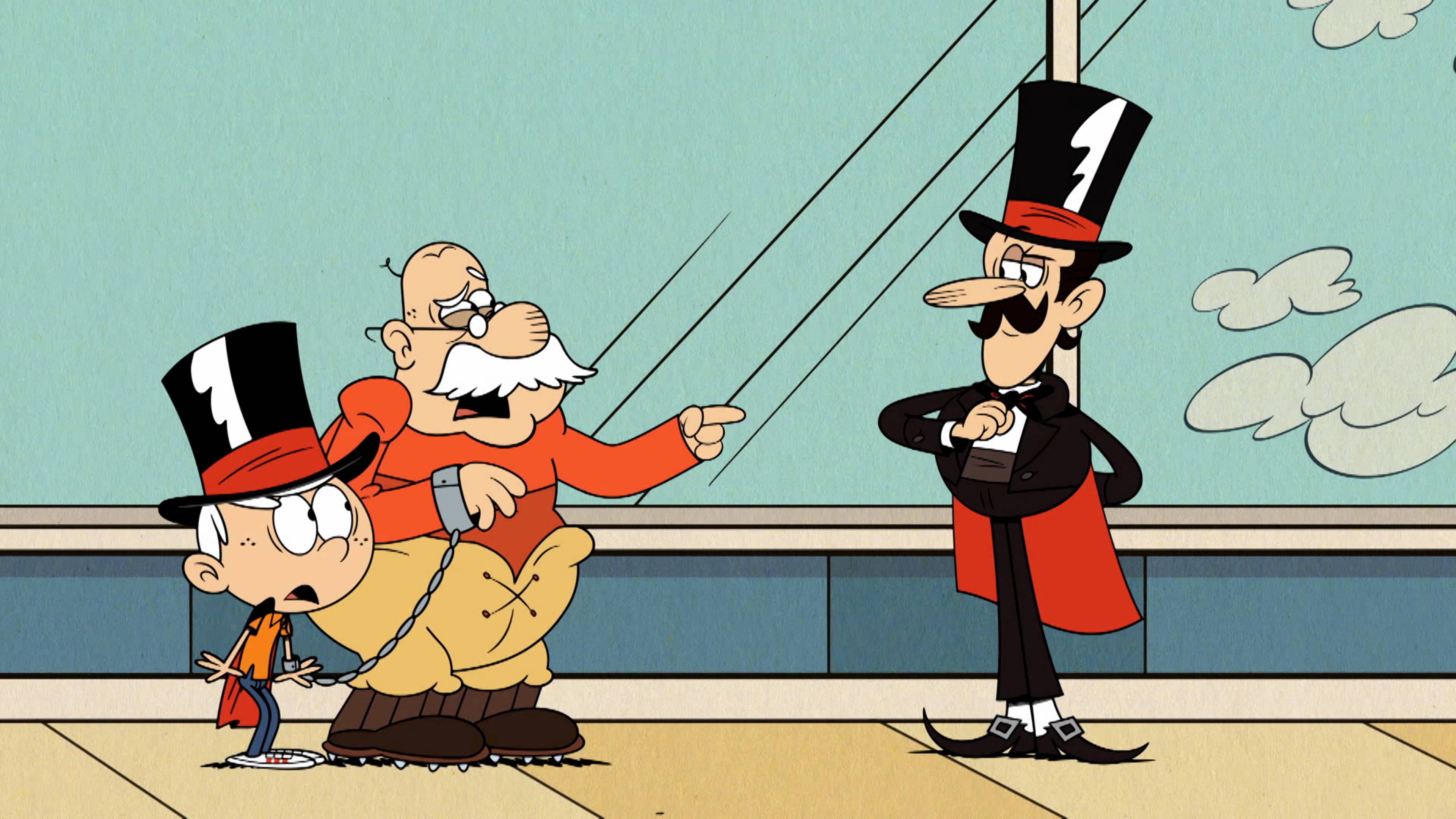 Pet Project / Cuff Break