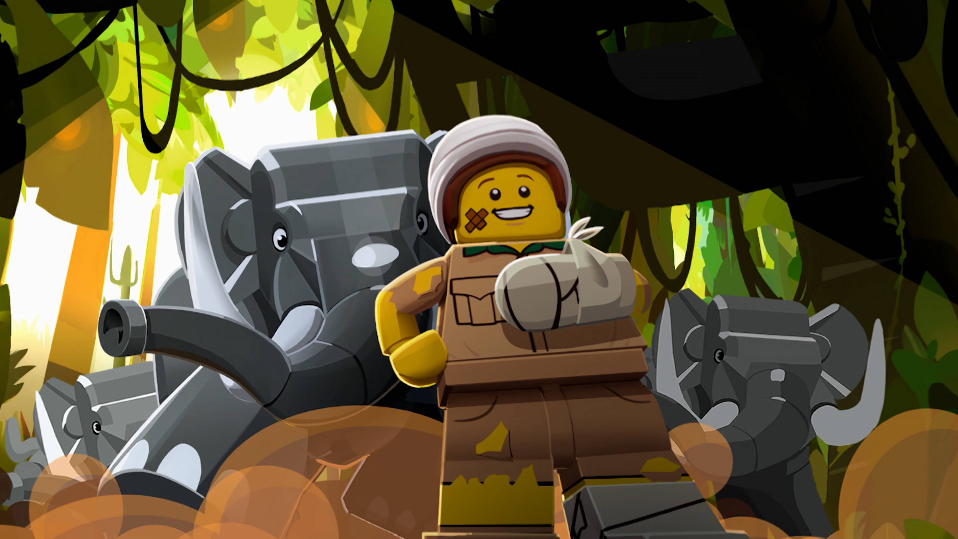 Fendrich In The Wild