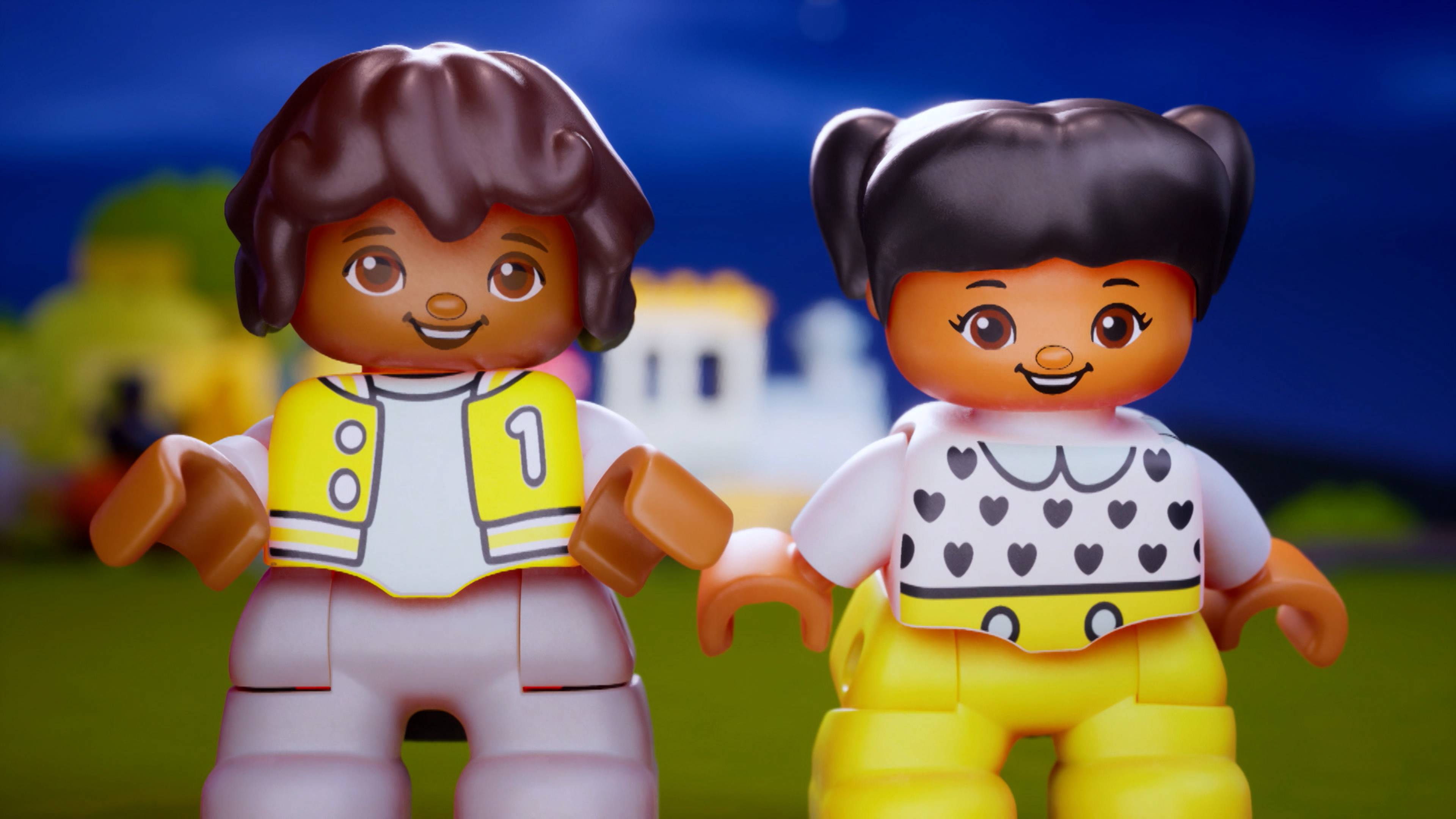 Halloween Who Will You Be