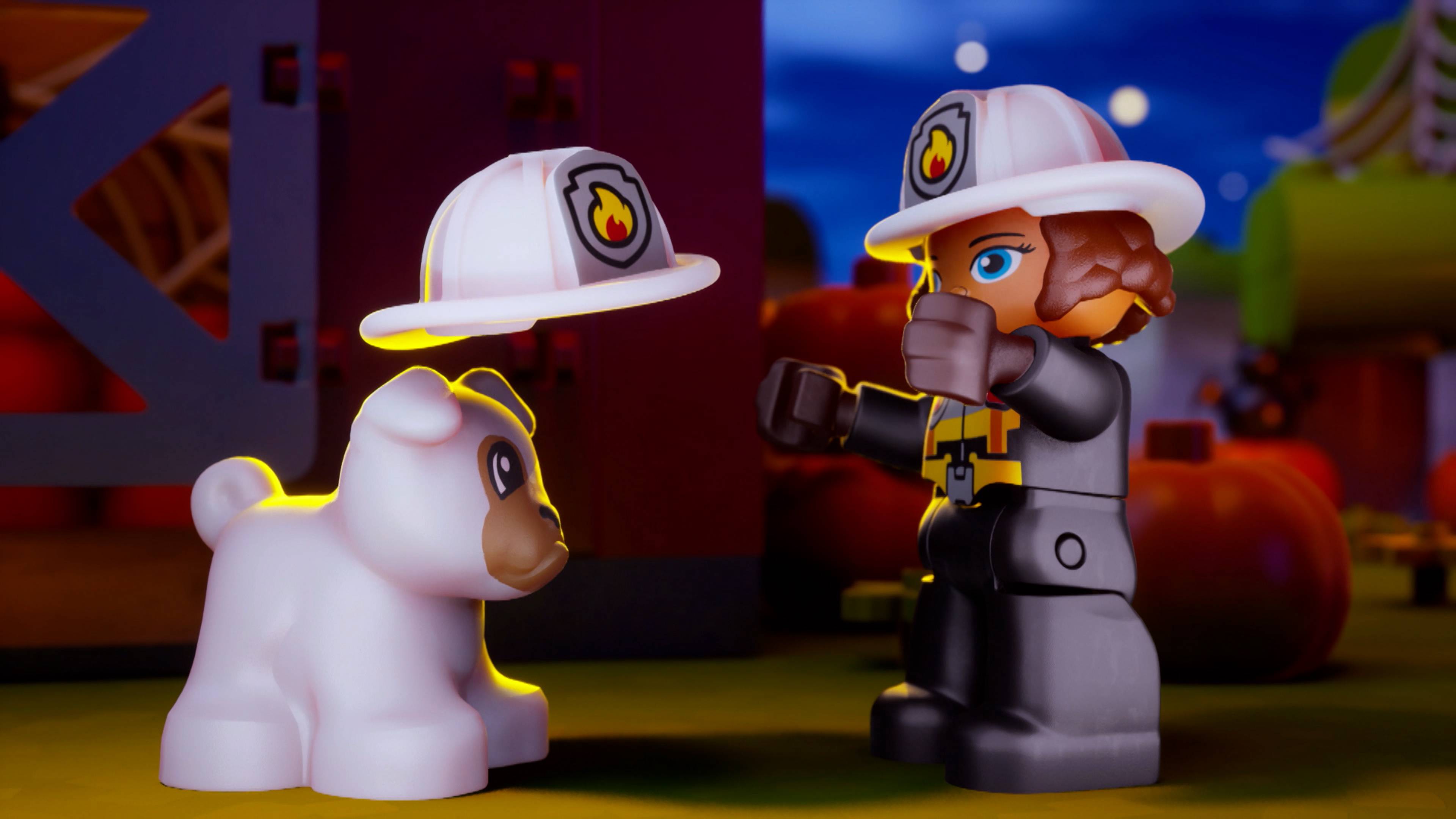 Halloween - Who Will You Be? Musical