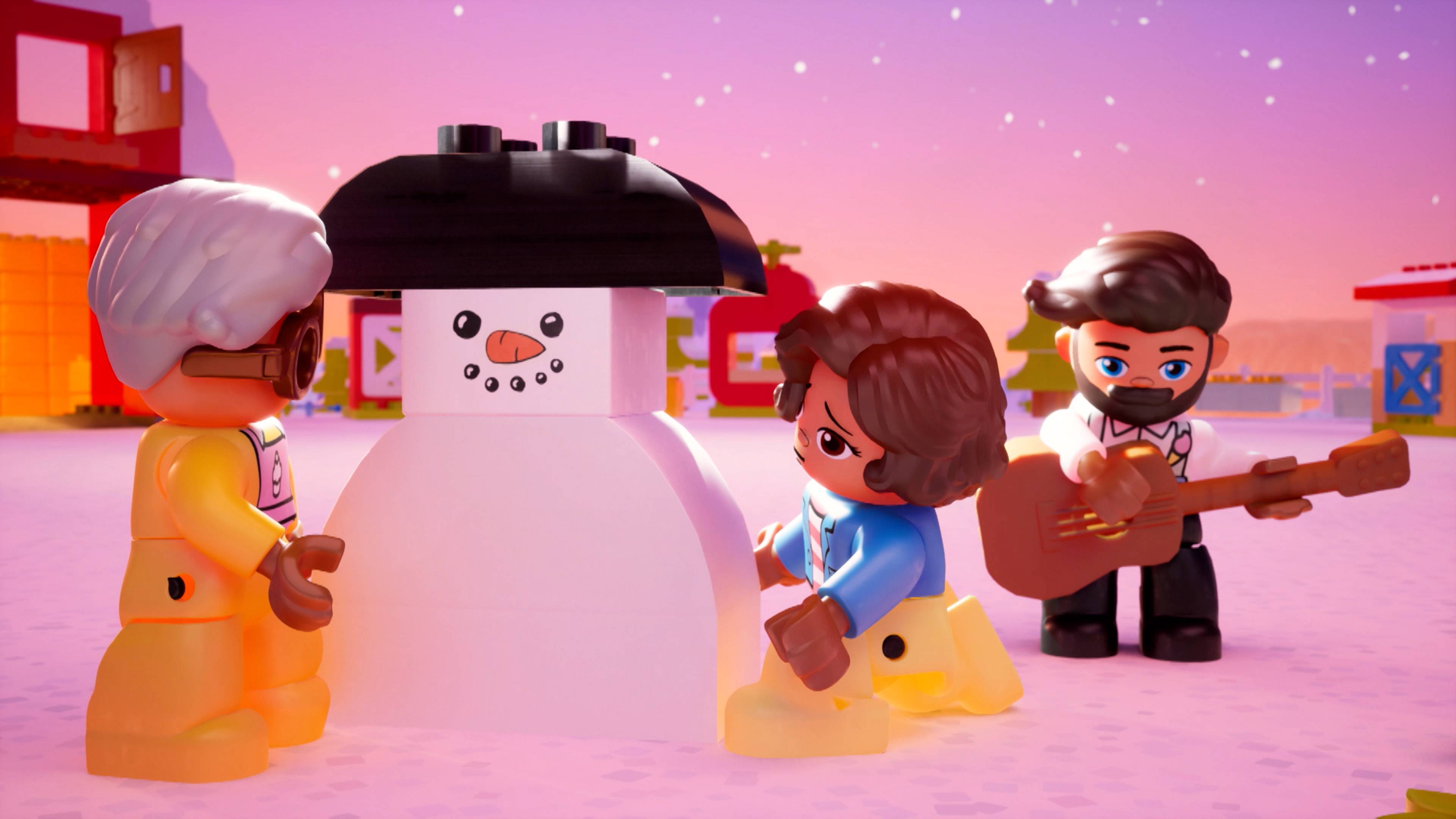 Winter Wonderland Holiday