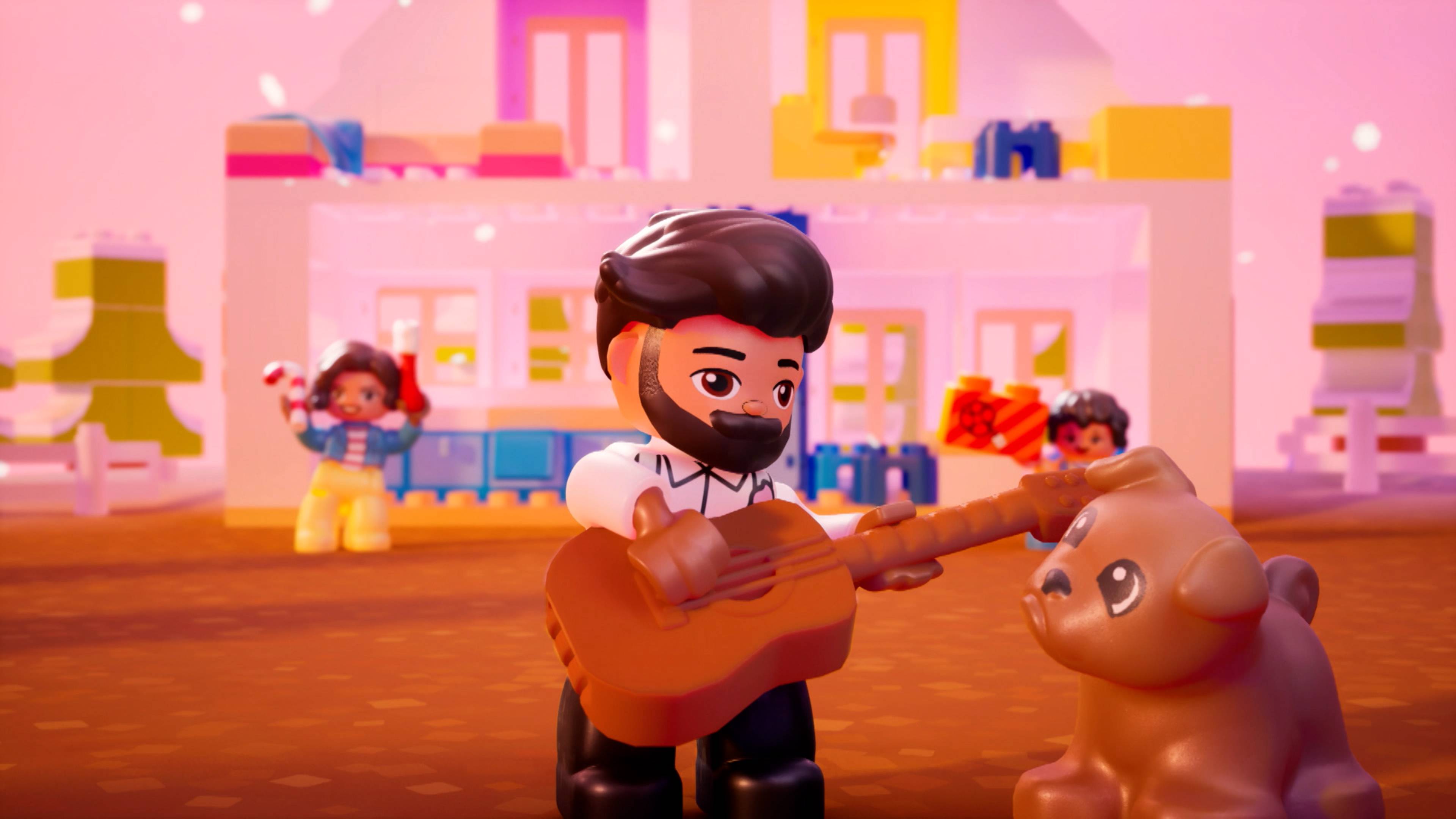 Winter Wonderland Holiday Musical