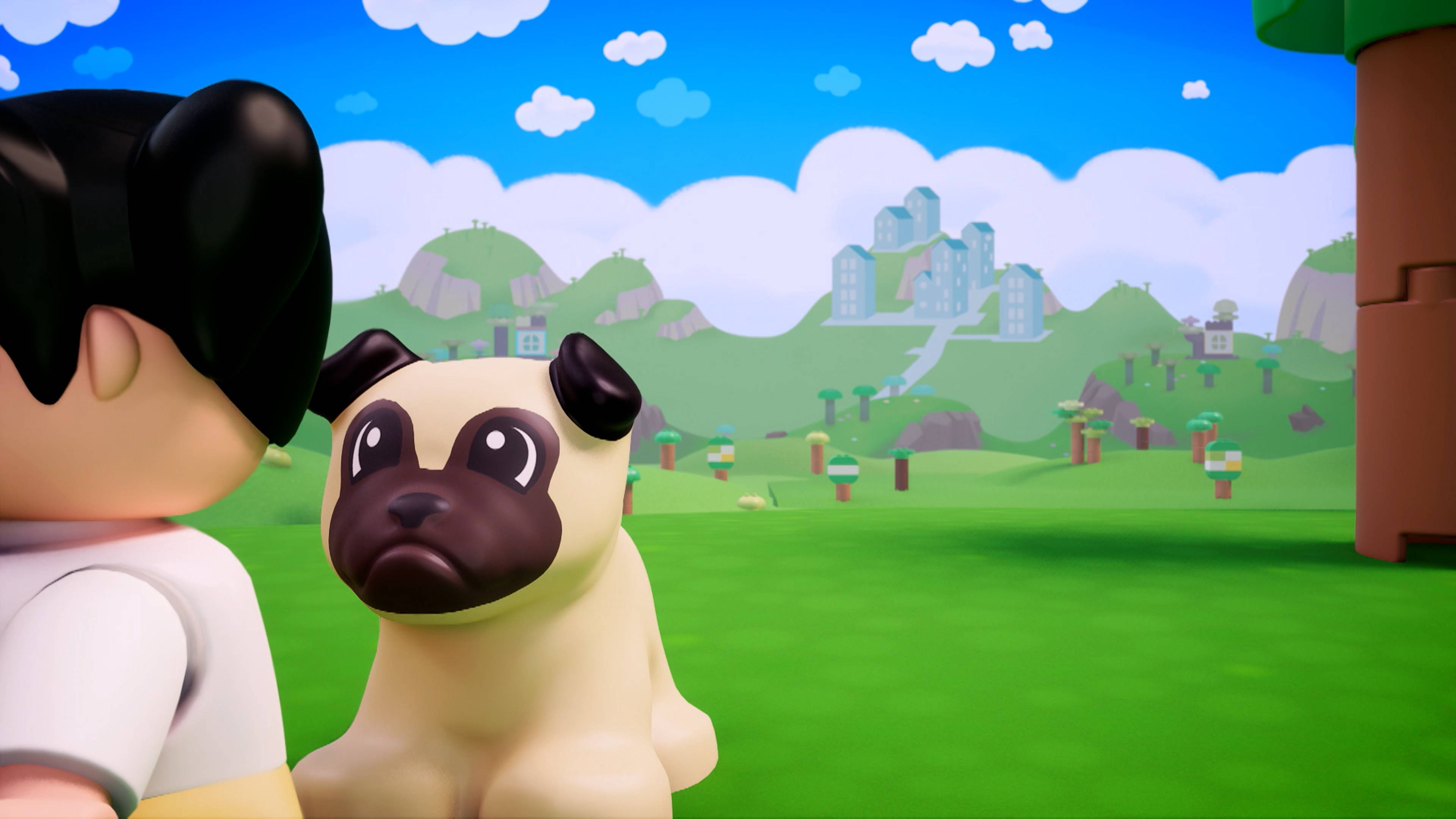 Pip, Pip Hooray Musical