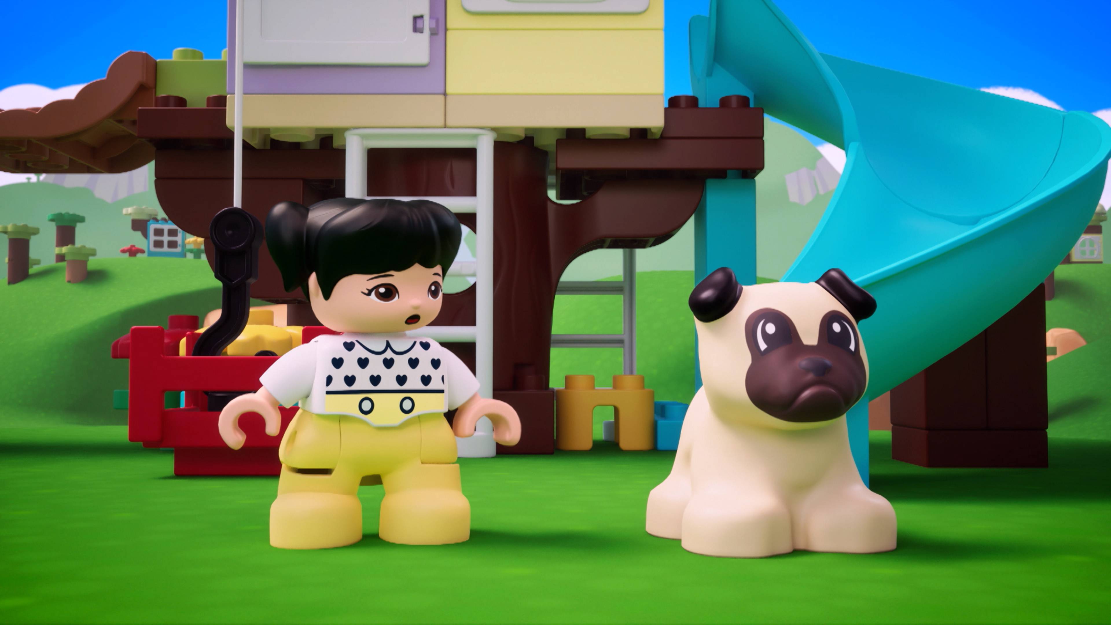 Pip, Pip Hooray Sing-a-long