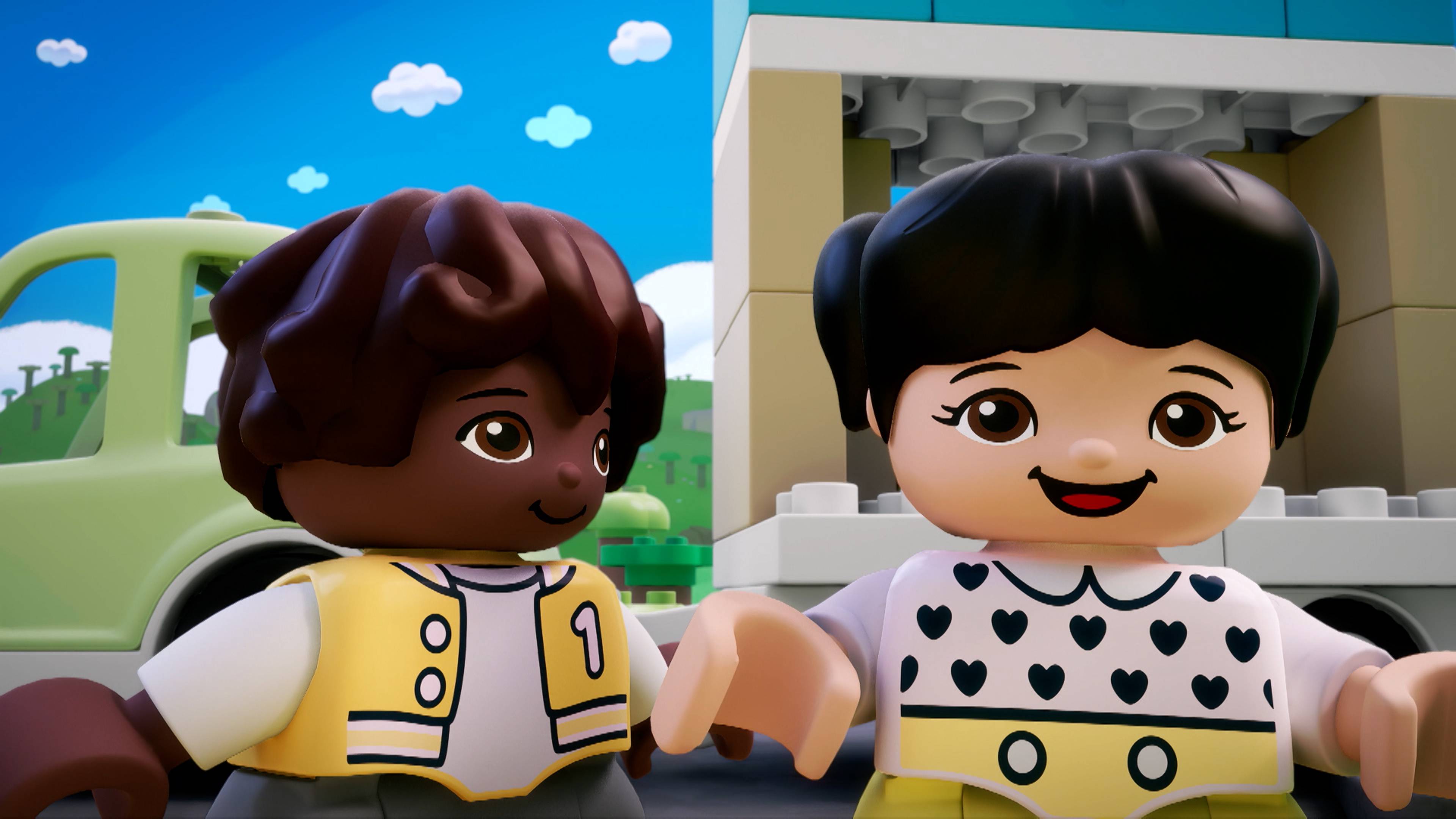 Animal Adventure Musical