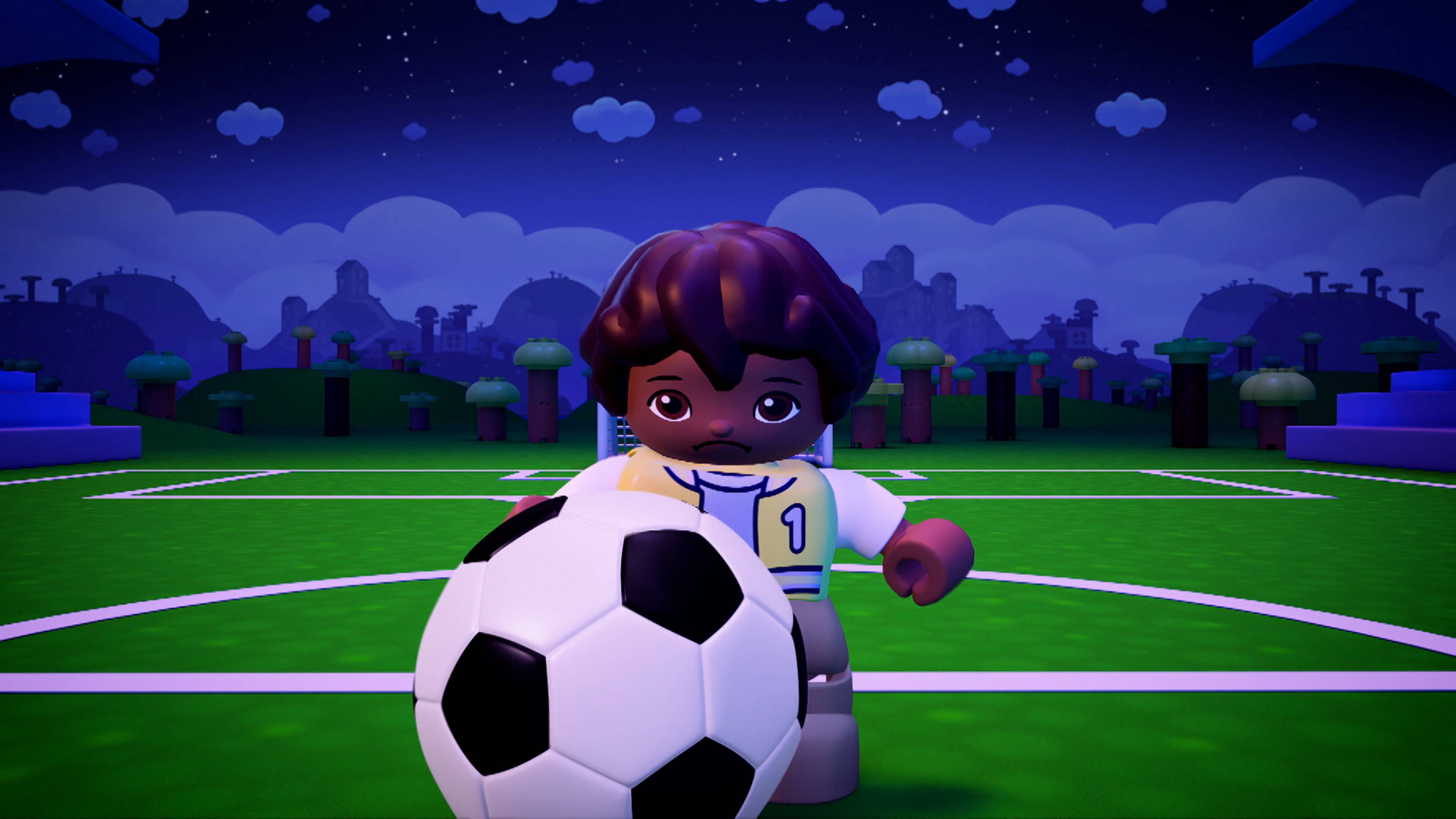 Treehouse City of Dreams Musical