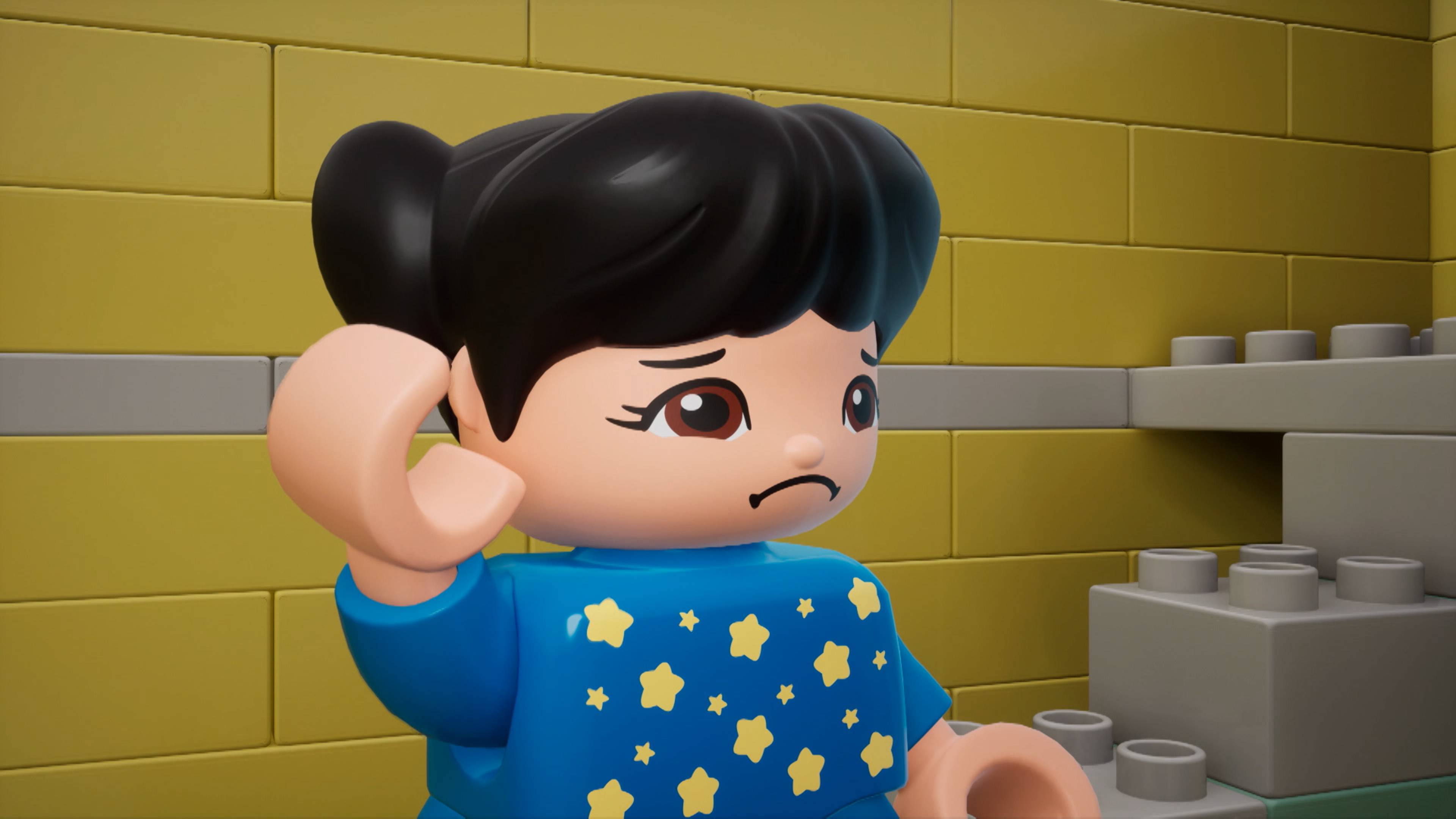 Starry Night Bedtime Song