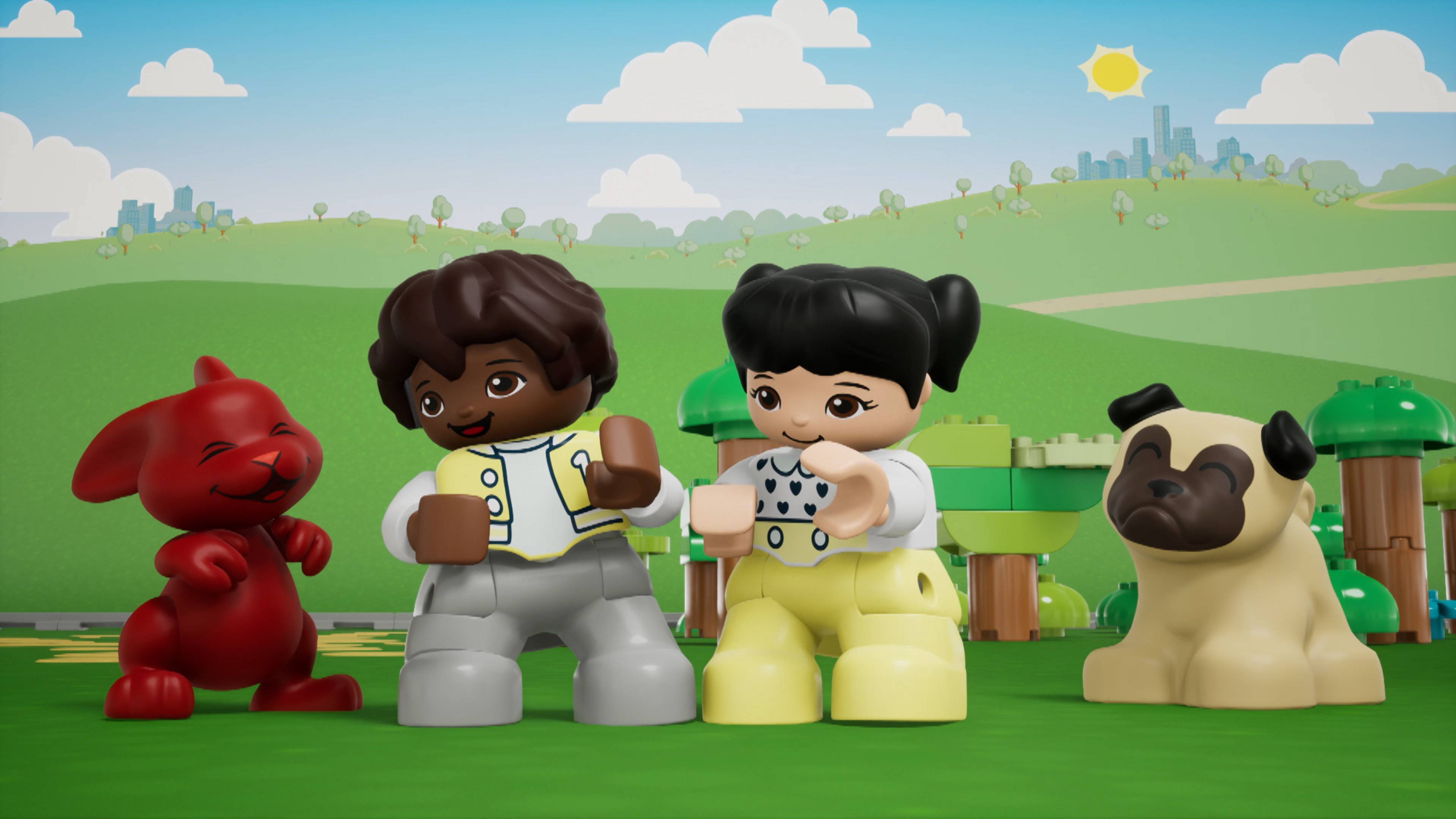 Great Minds Think Alike Song