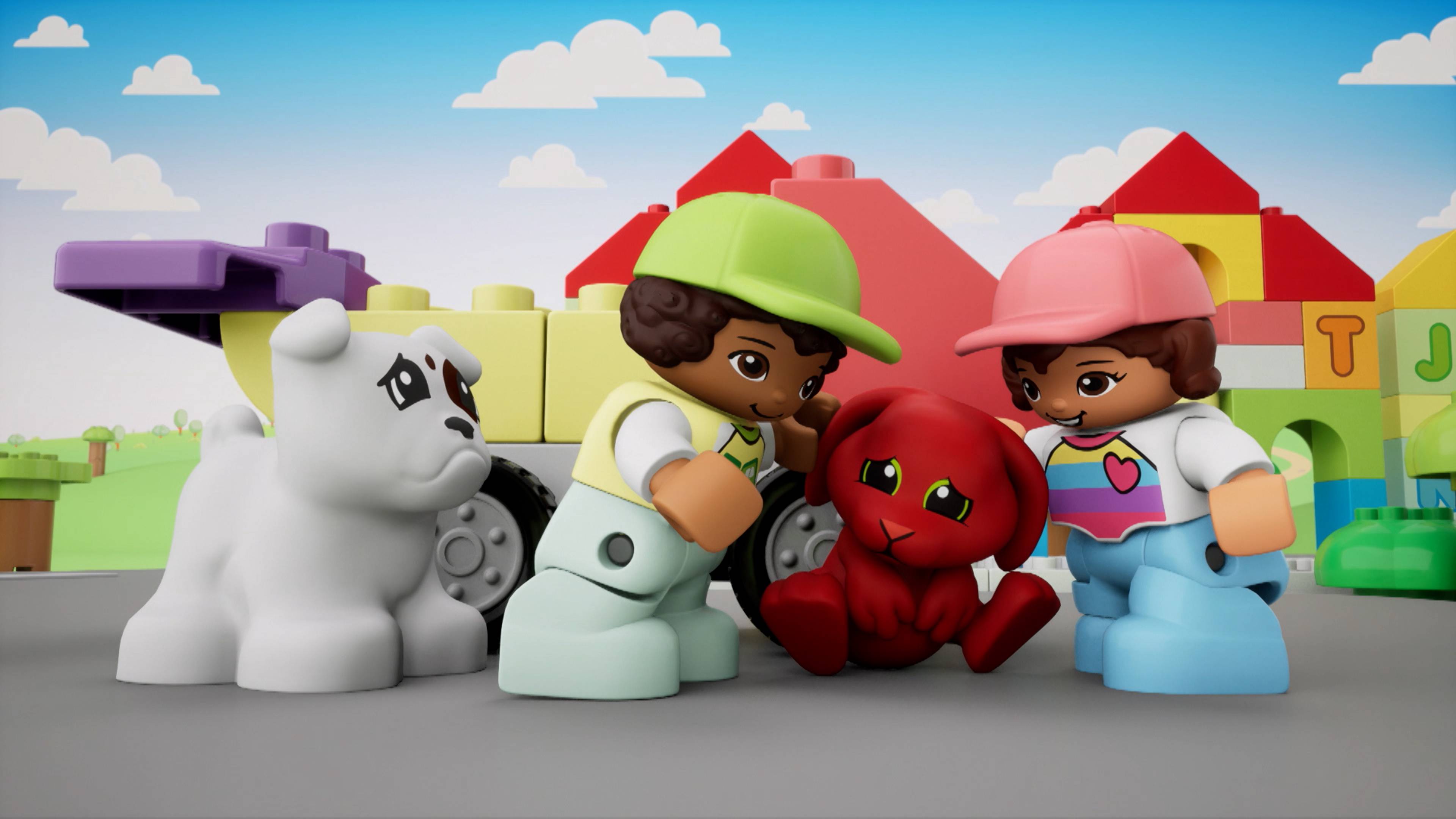 Race Against the Clock Song