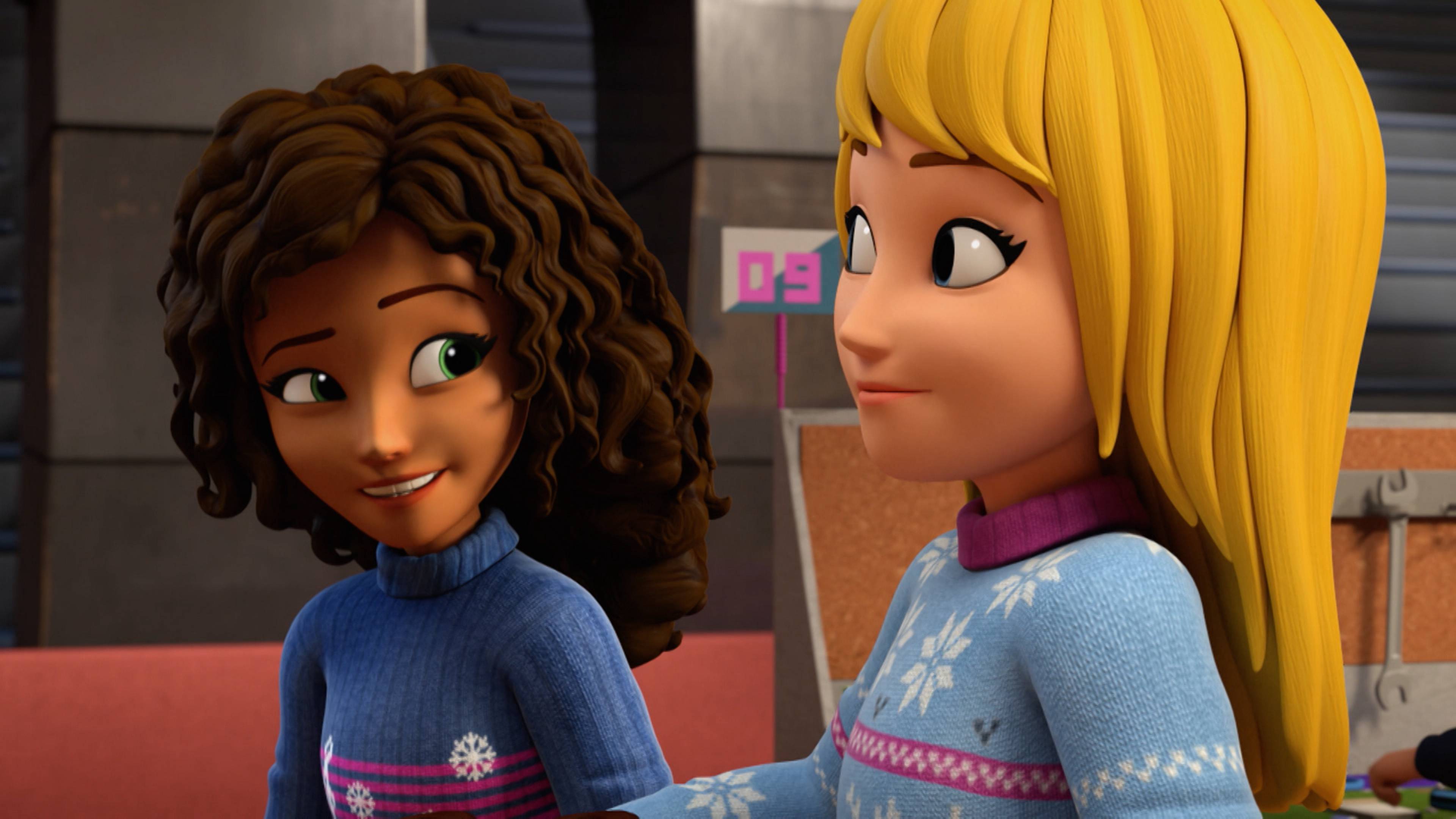 Midwinter Night's Dream - A Robot Musical