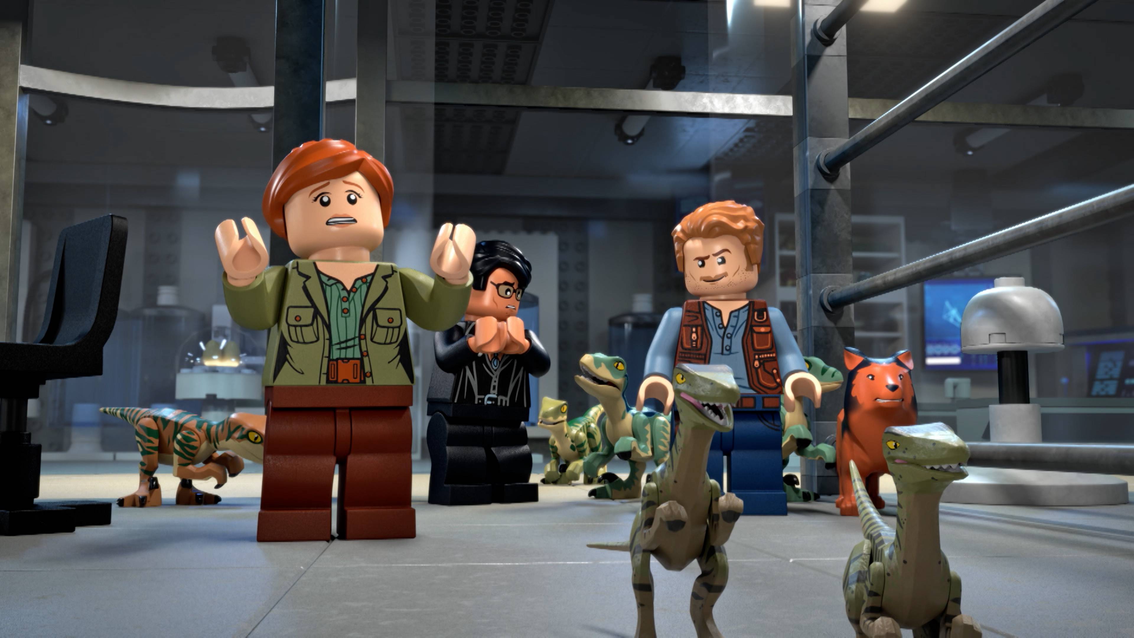 باور أند ذا بيريل