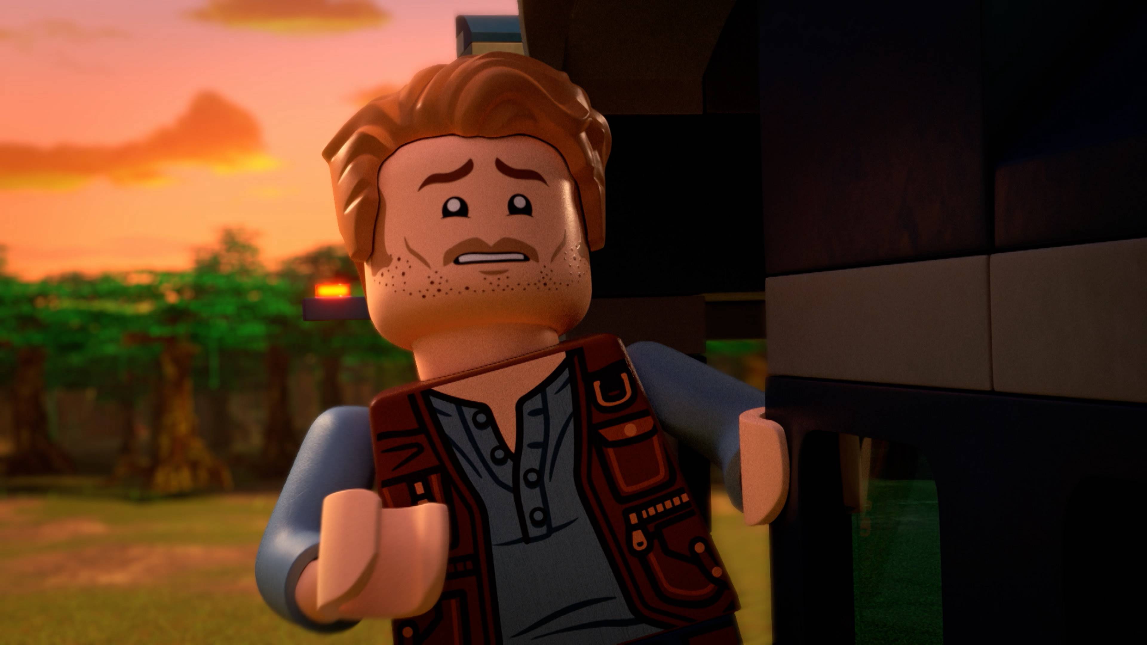 The Secret Exhibit - Part 2