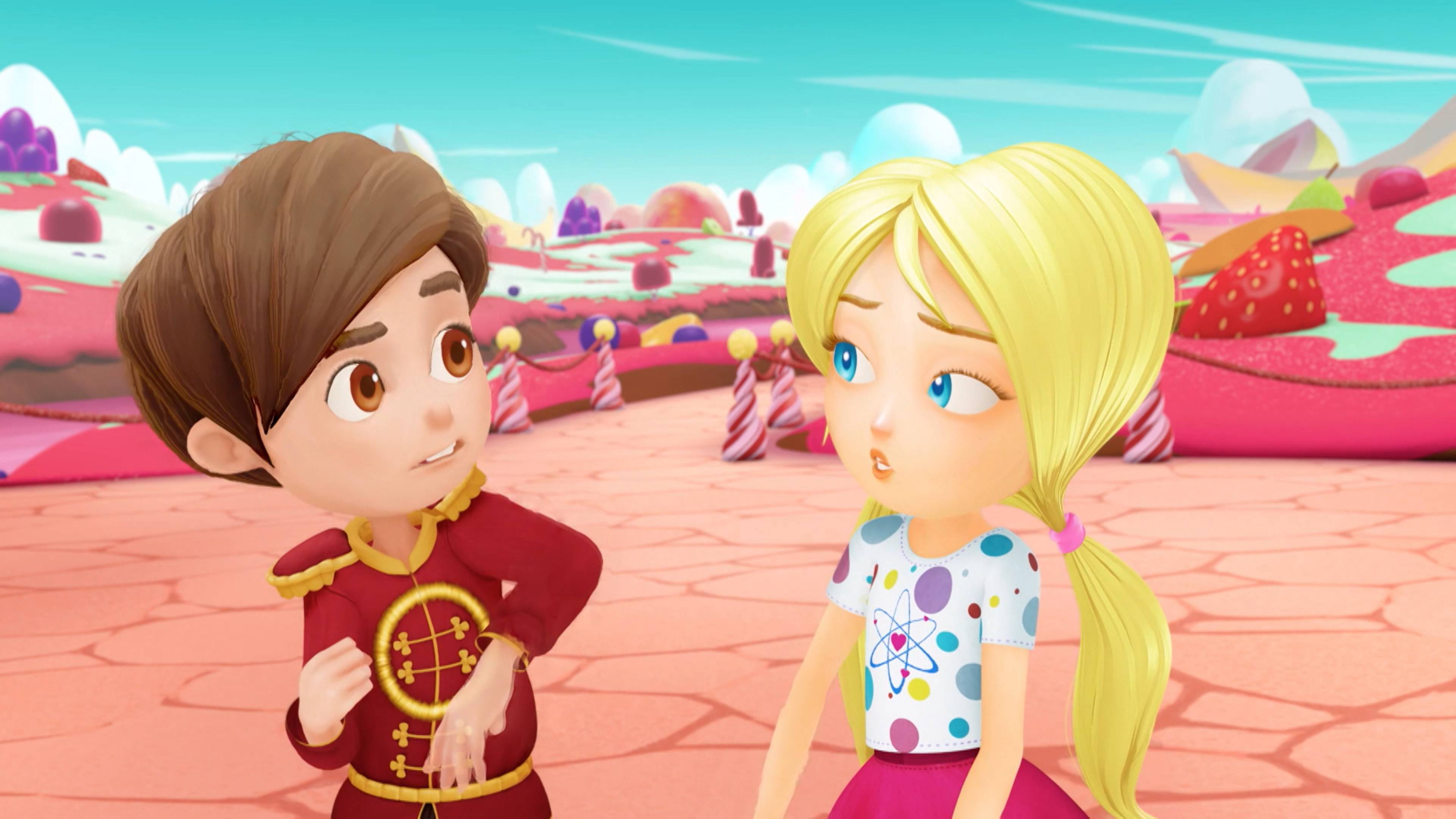 ذا فانسي تشيز فياسكو