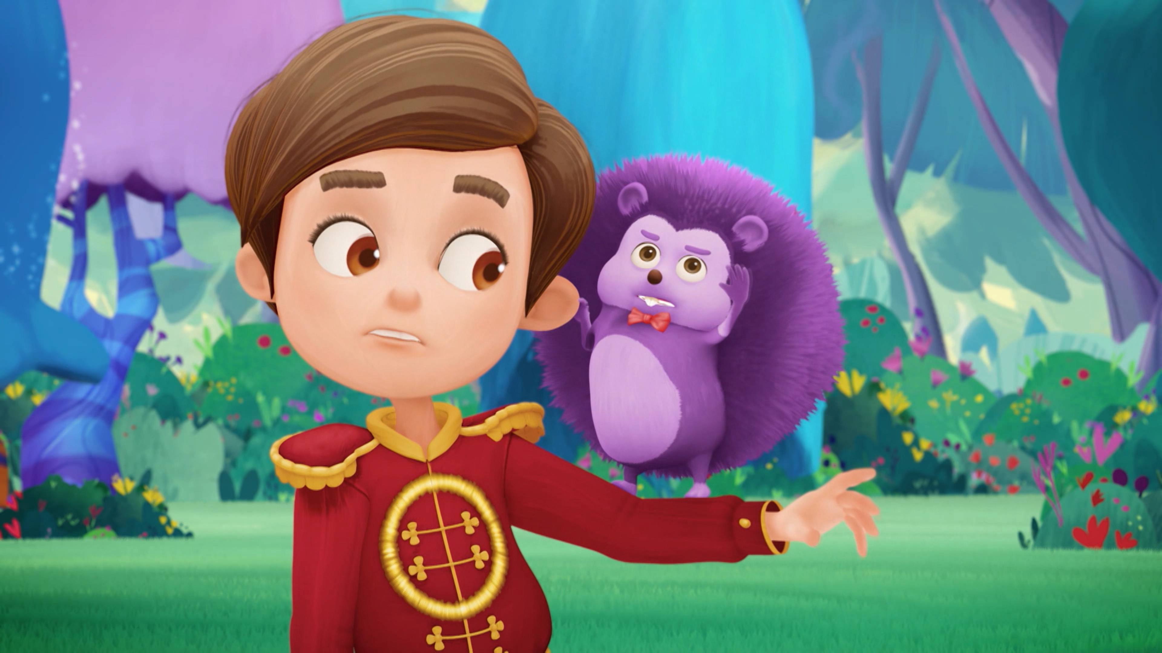 ذا تومبلن تانجلوييد