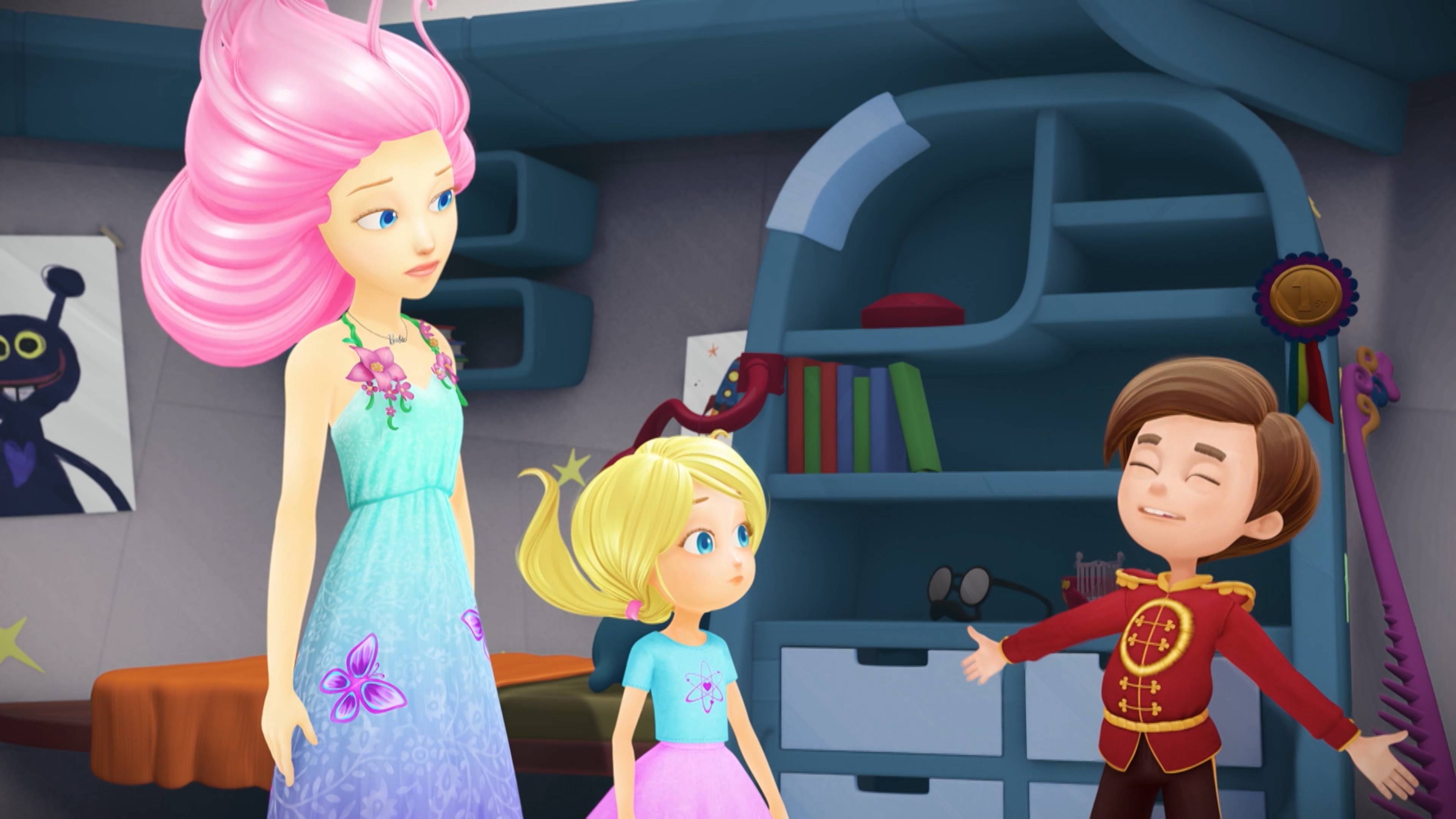 إي ستيكي سيتوايشن