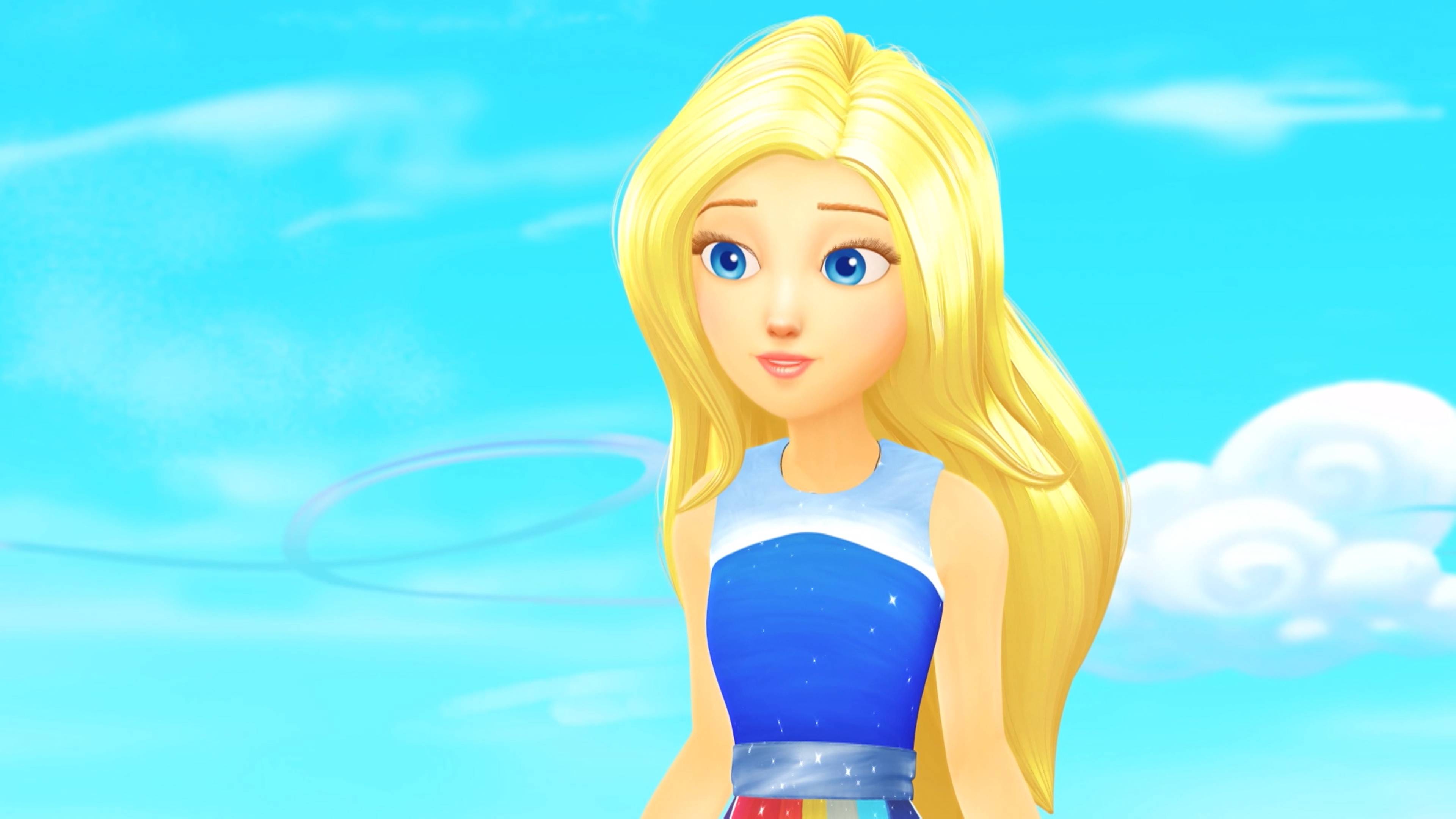 A Winning Color Combination