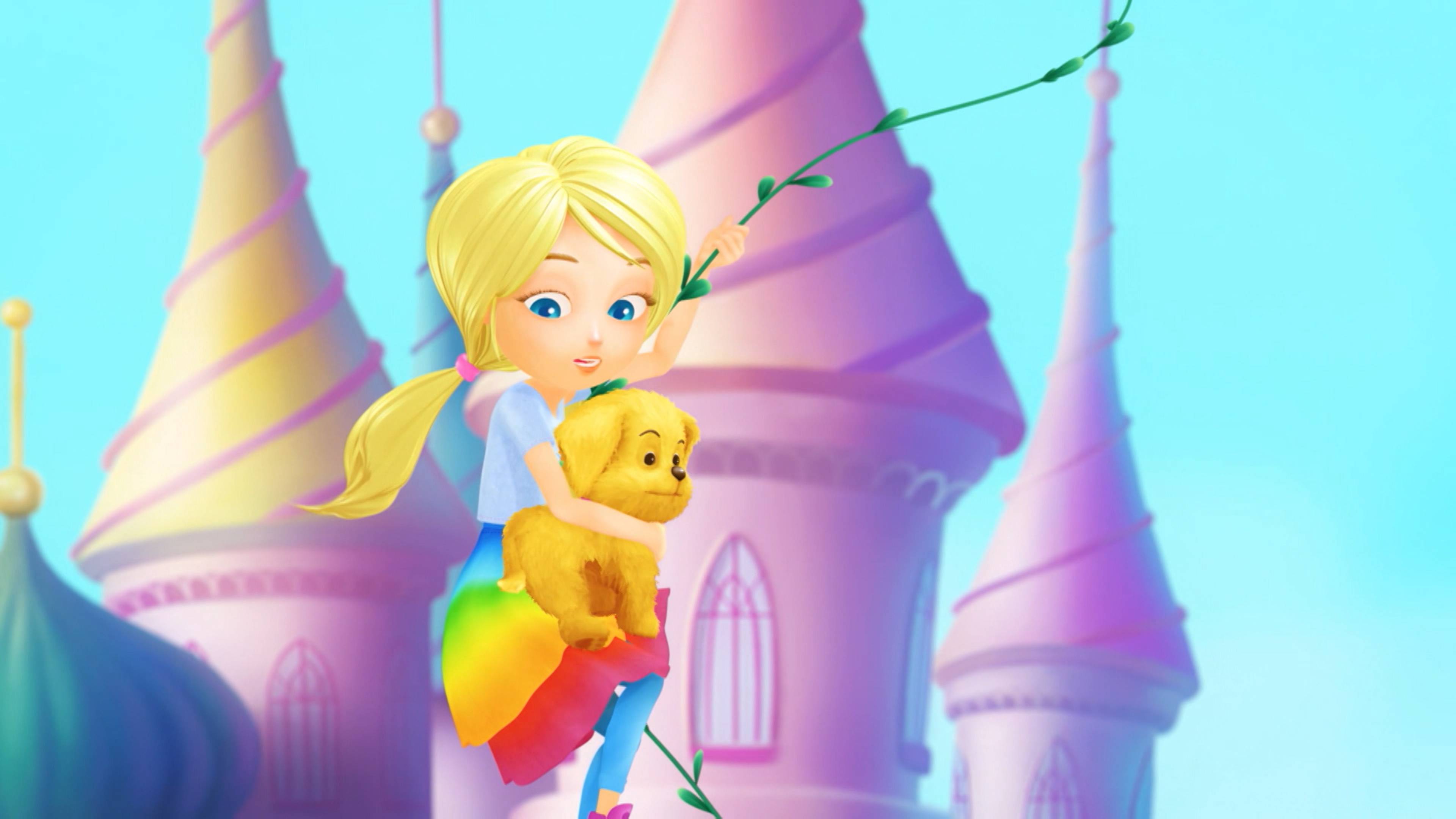 سيلينج أون إي سترينغ