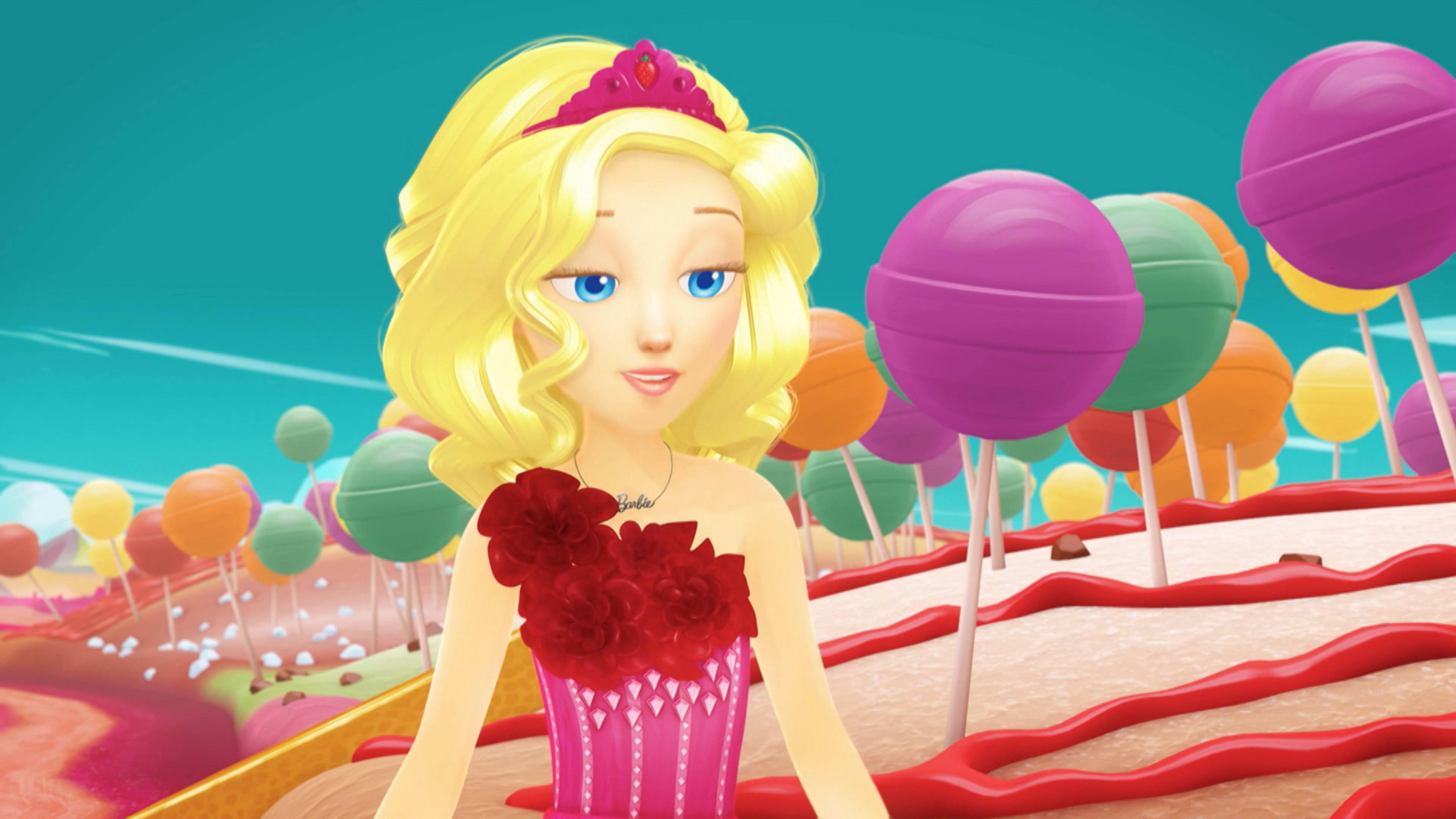 إيه ساوند إن سويتفيل