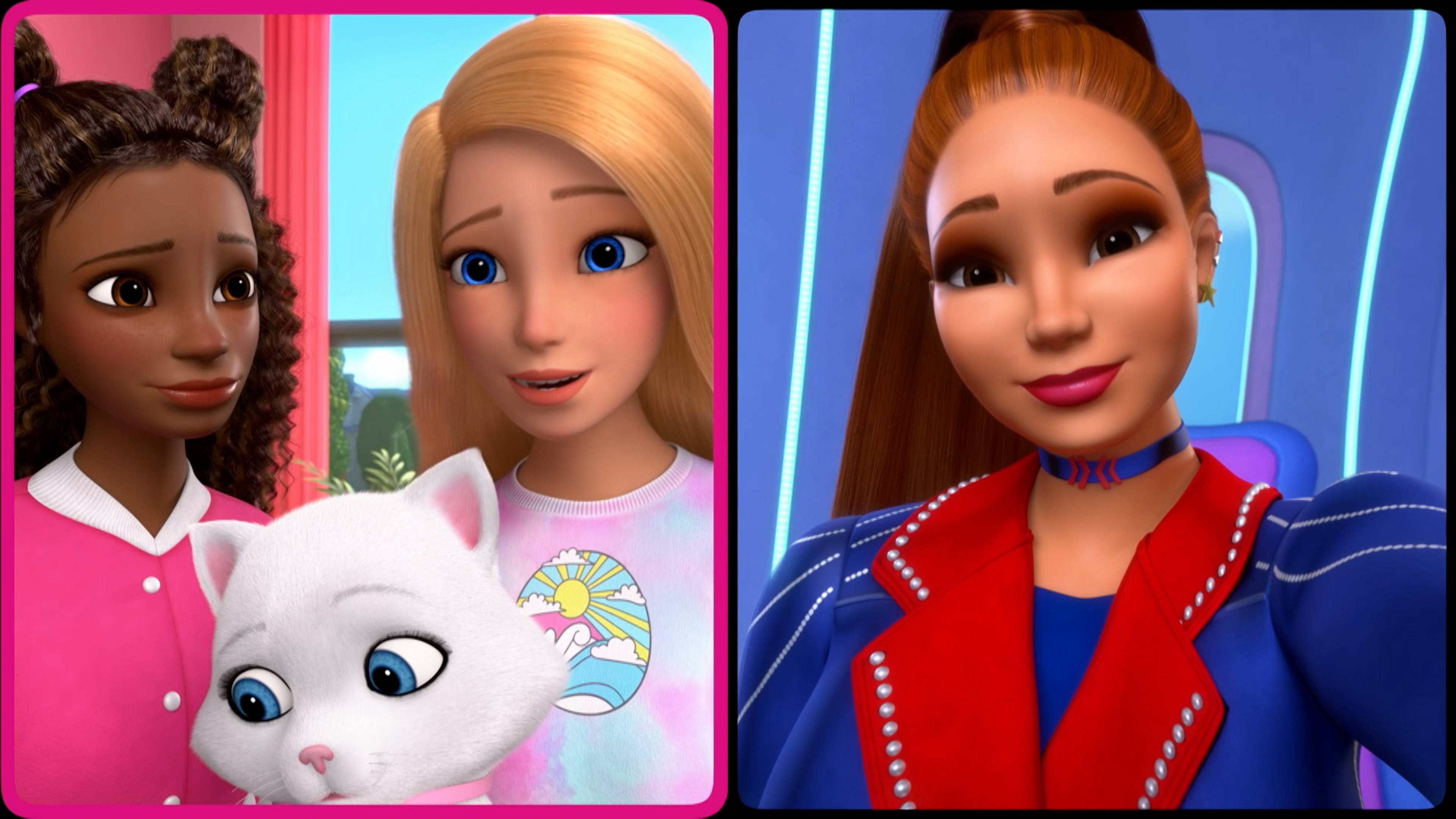 Cats, Dogs + Rumors, Oh My!