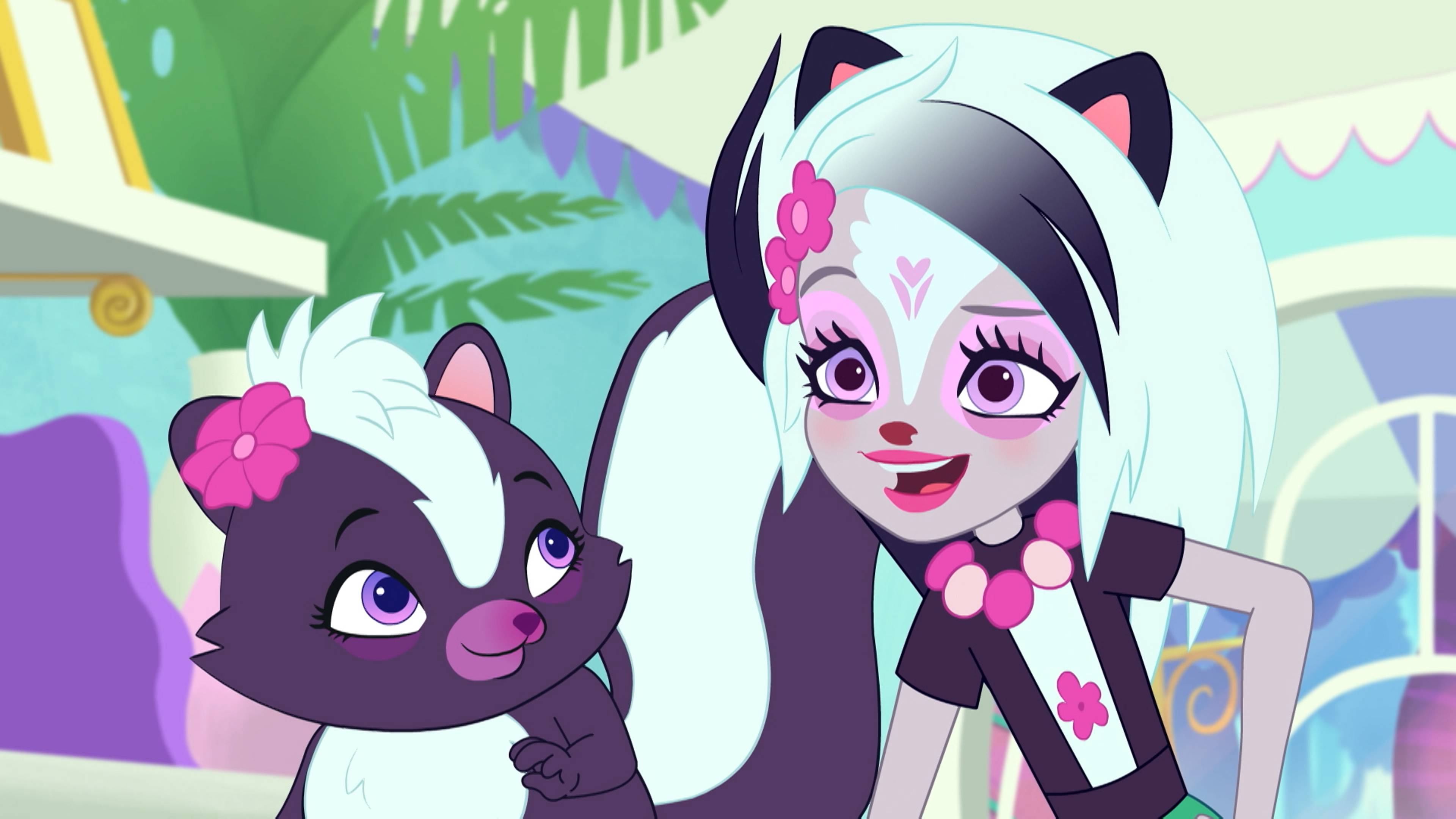 إي سكنكي نوز