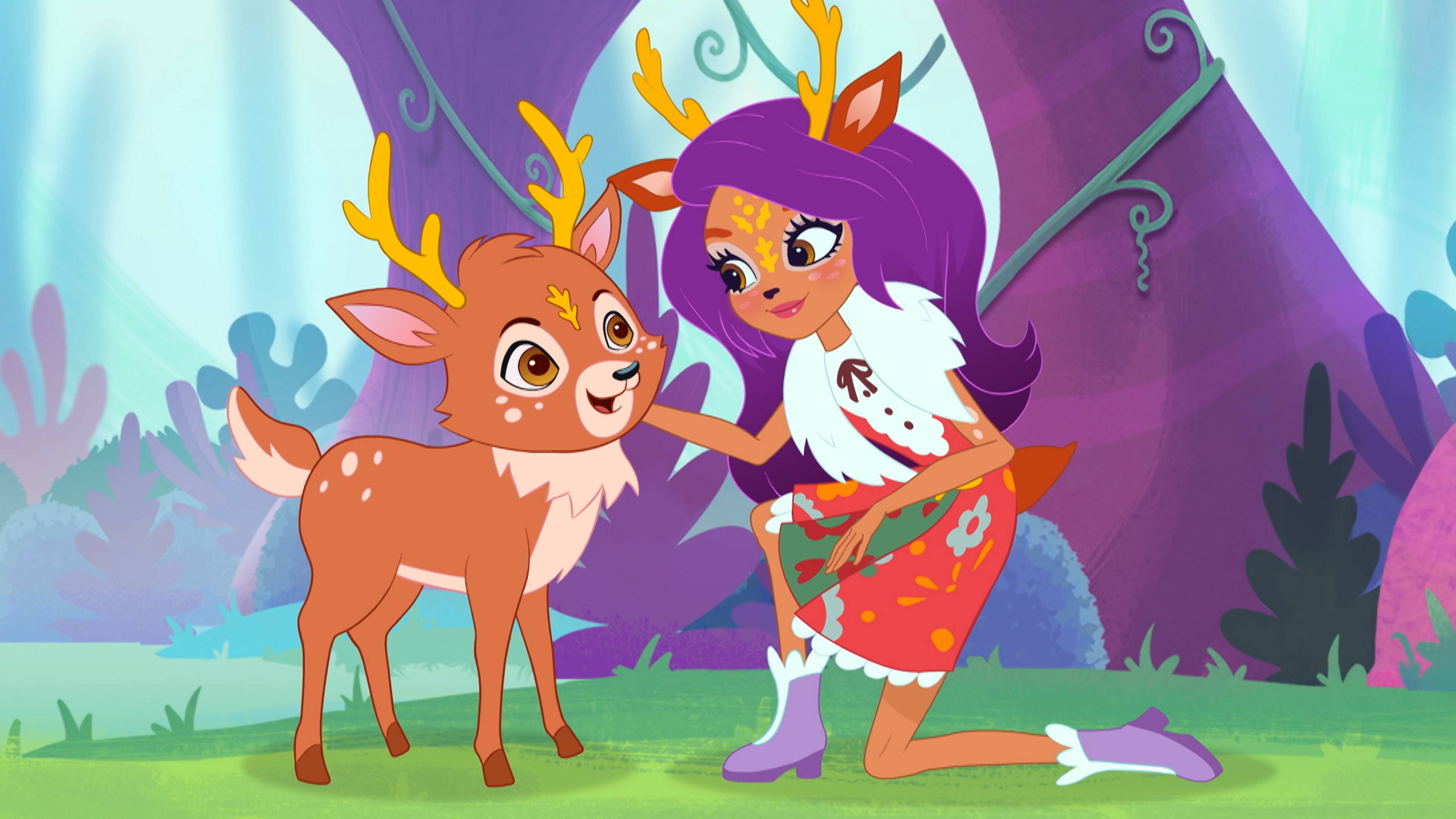 أ ليتل إكسترا زاز!