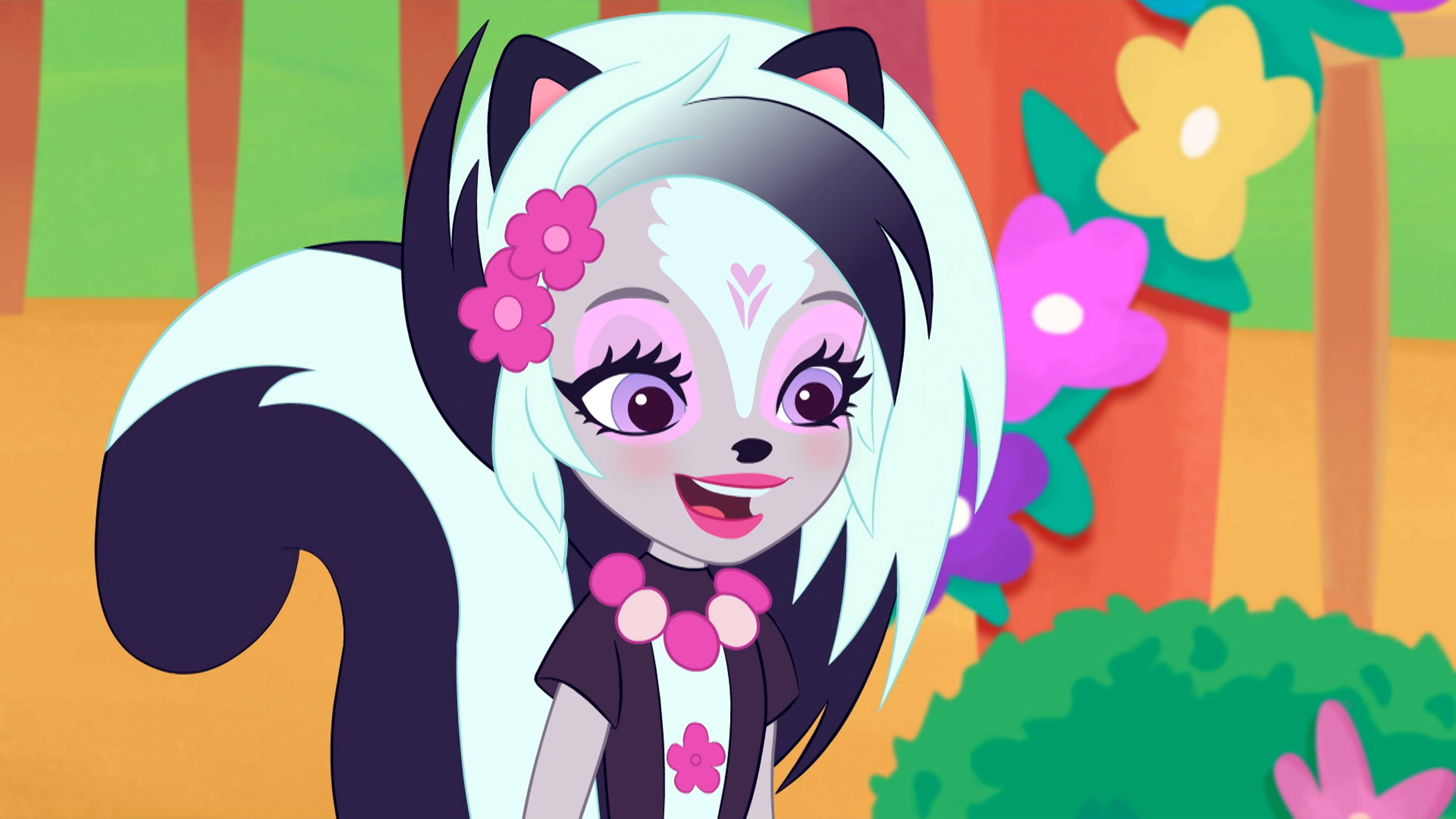 بارتي تروبرز