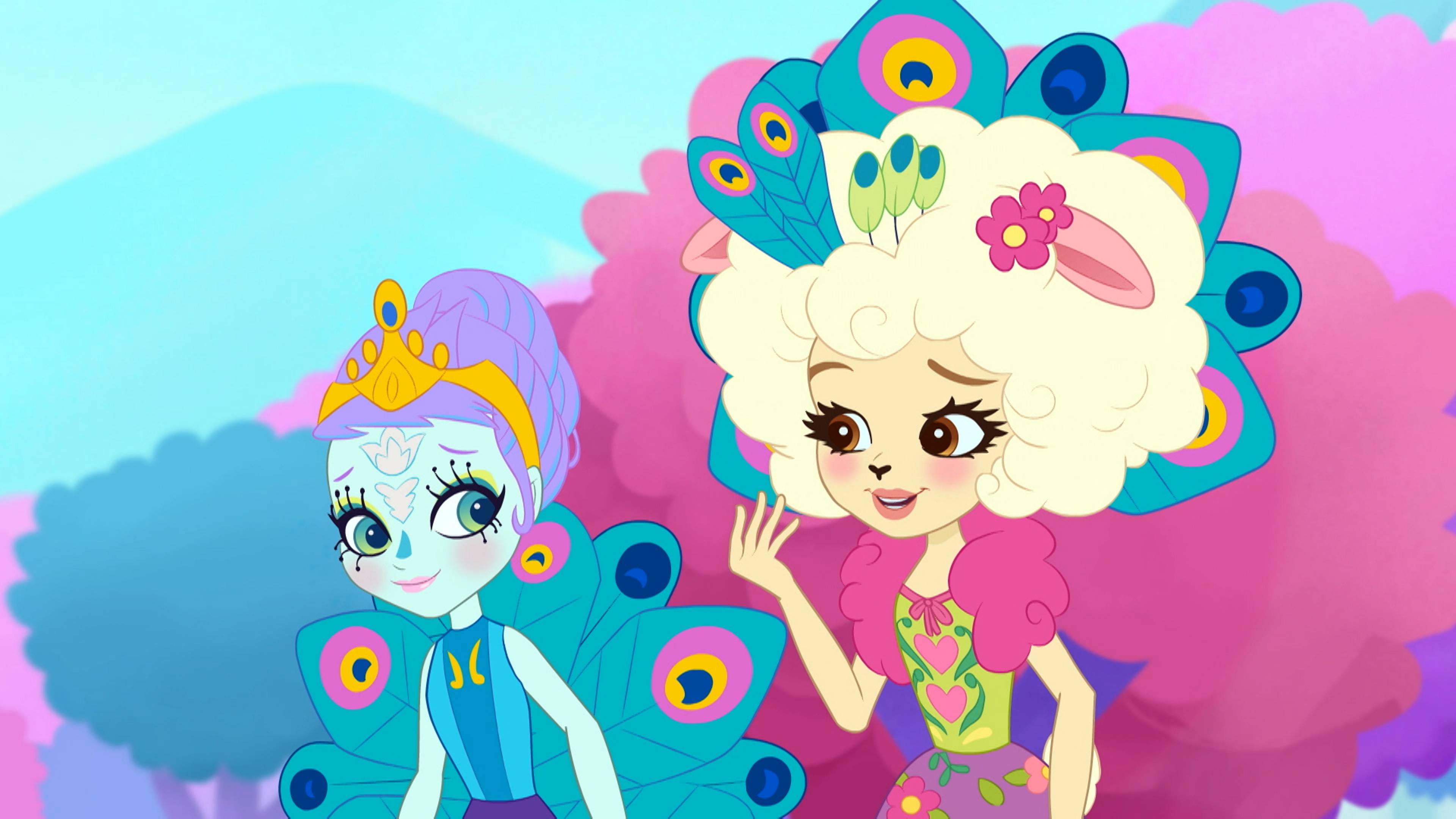 شيبليس إن وندرود