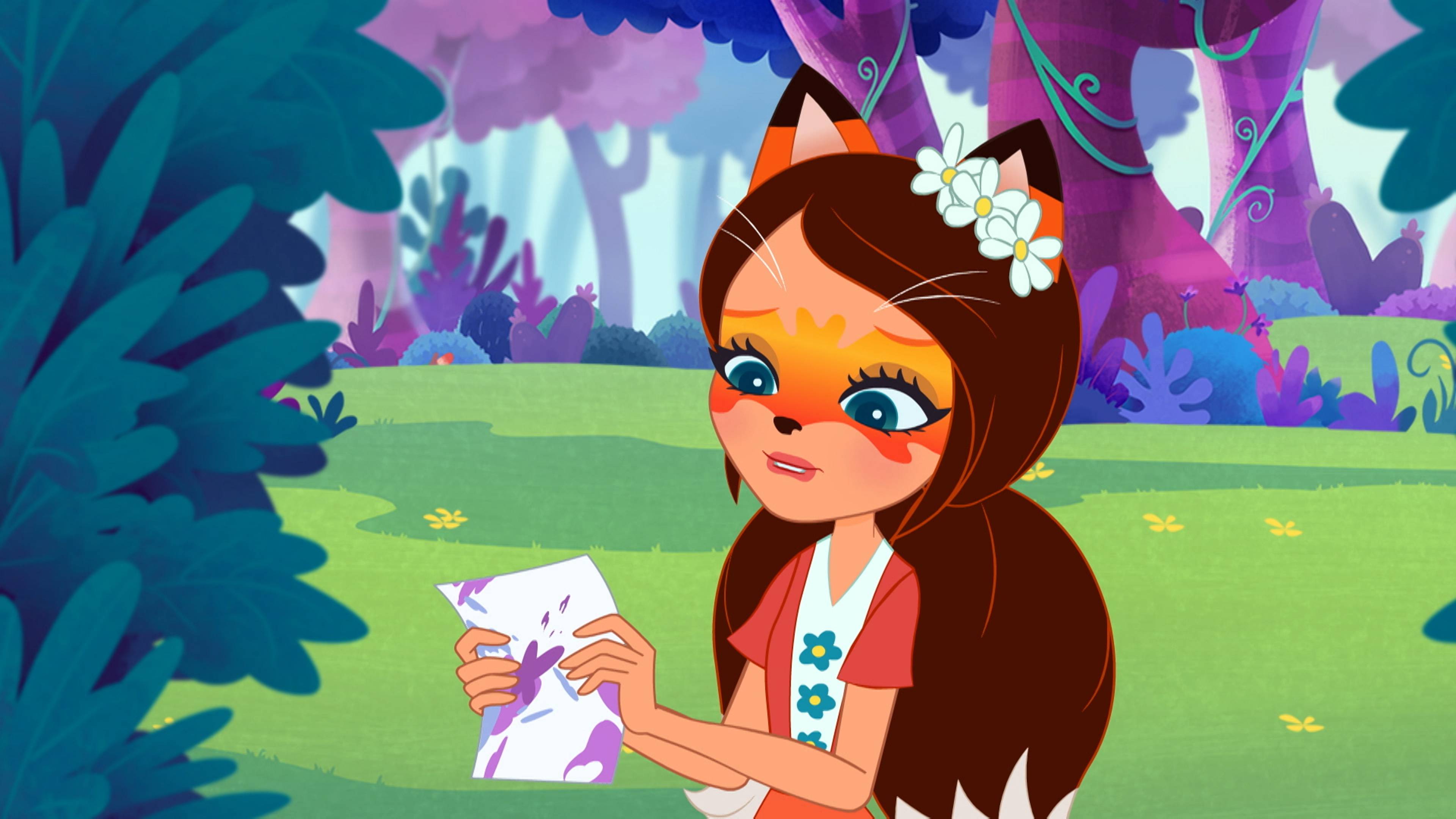 بروت ذا فارم